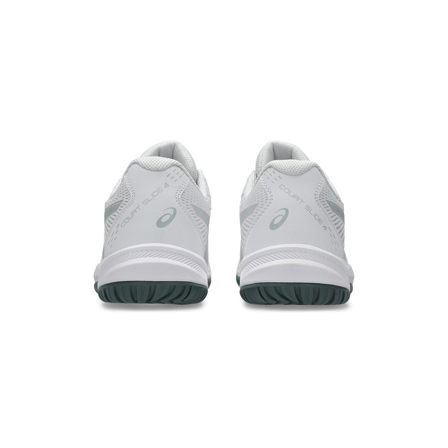 ZAPATILLAS TENNIS HOMBRE ASICS AS1041A483.102 COURT SLIDE4 - 5