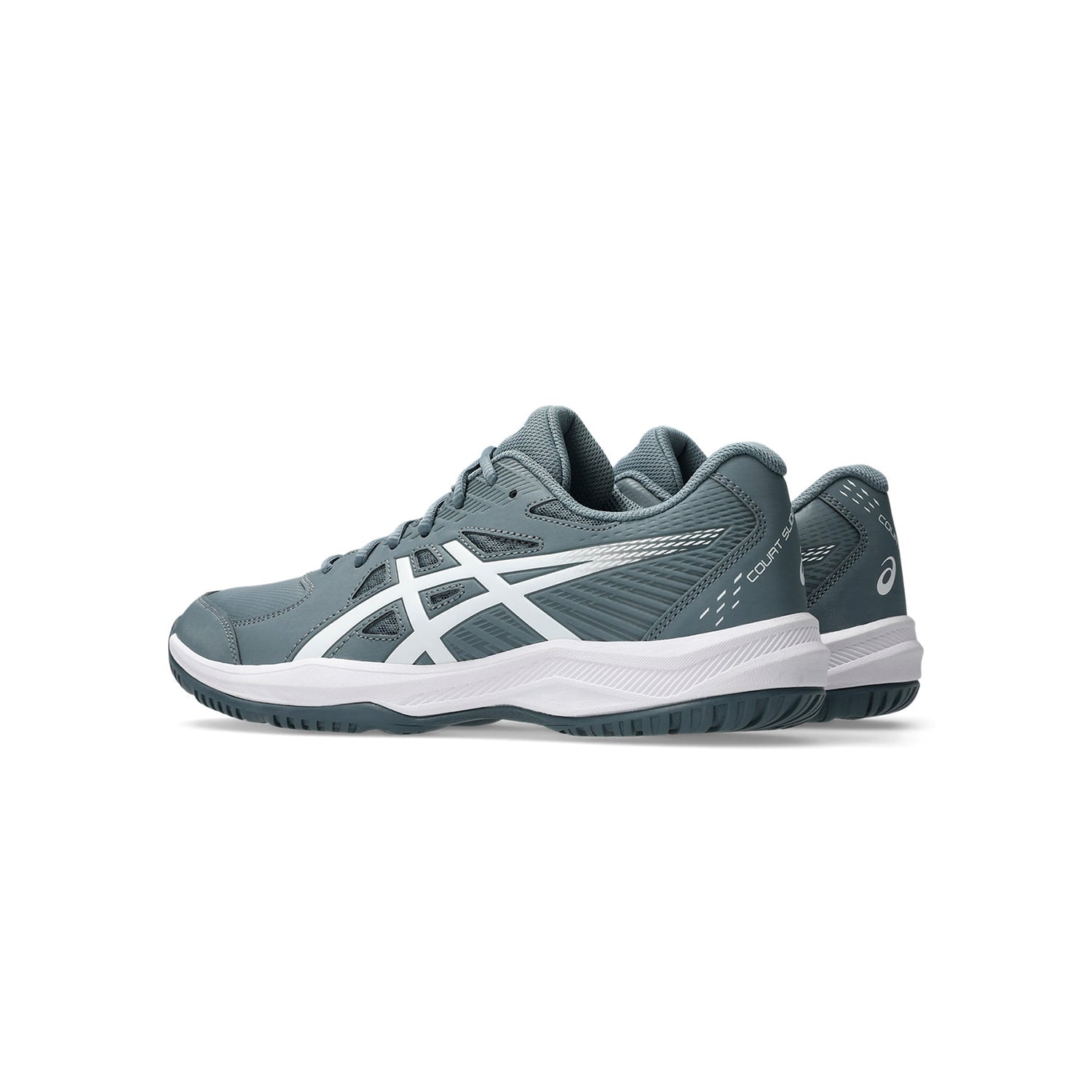 ZAPATILLAS TENNIS HOMBRE ASICS AS1041A483.020 COURT SLIDE4 - 3