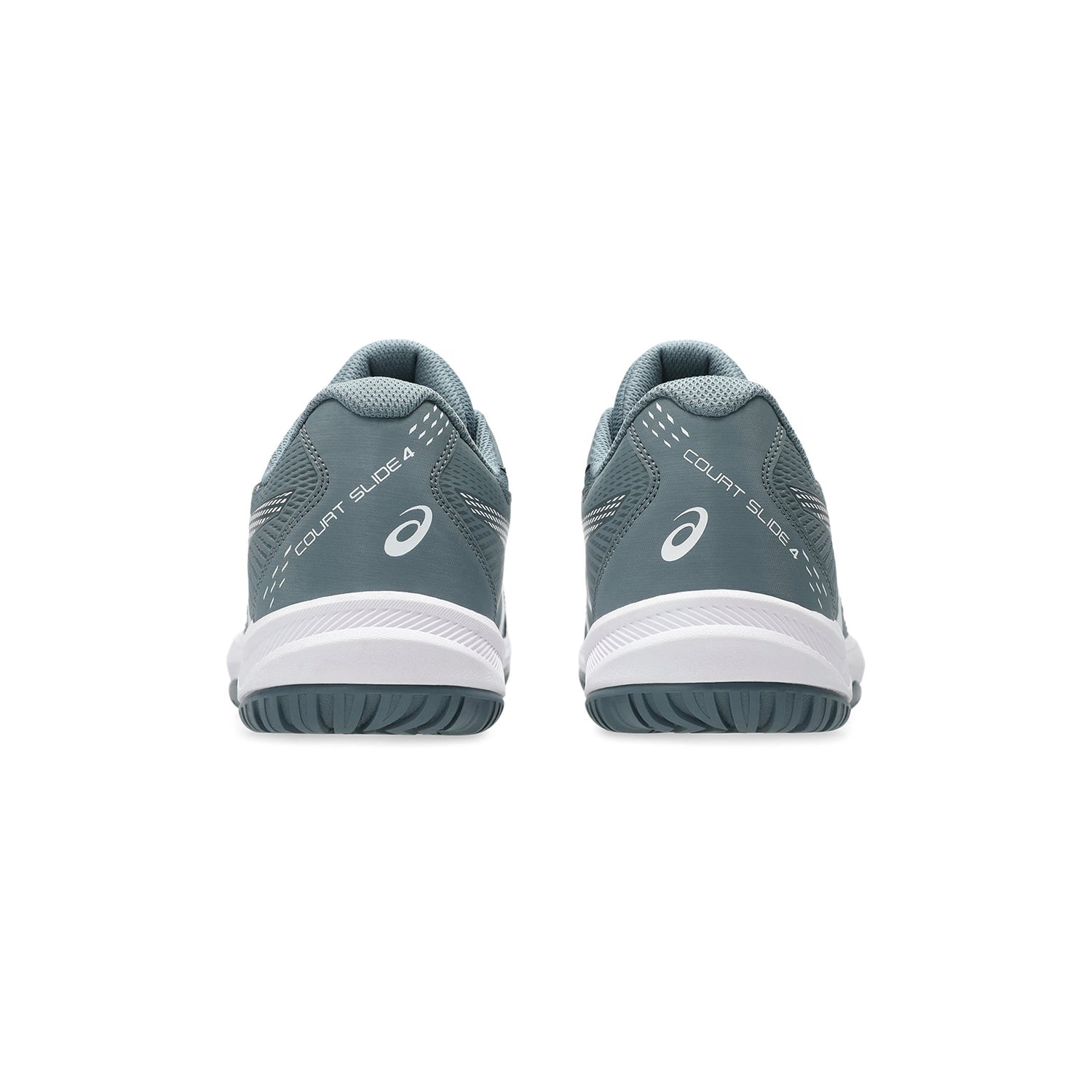 ZAPATILLAS TENNIS HOMBRE ASICS AS1041A483.020 COURT SLIDE4 - 5