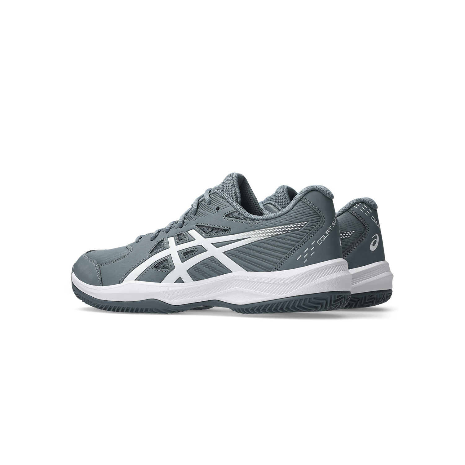 ZAPATILLAS TENNIS HOMBRE ASICS AS1041A491.020 COURT SLIDE4 - 3