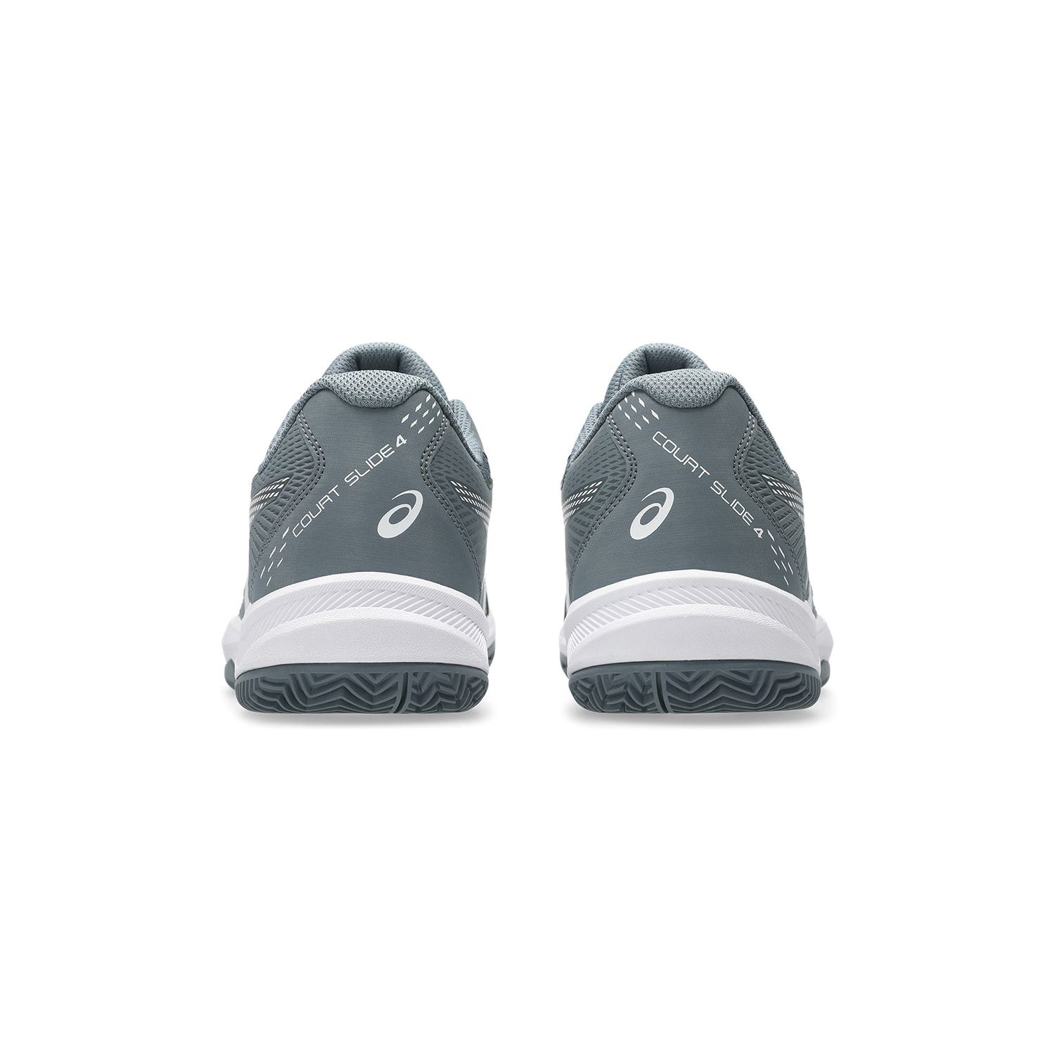 ZAPATILLAS TENNIS HOMBRE ASICS AS1041A491.020 COURT SLIDE4 - 5