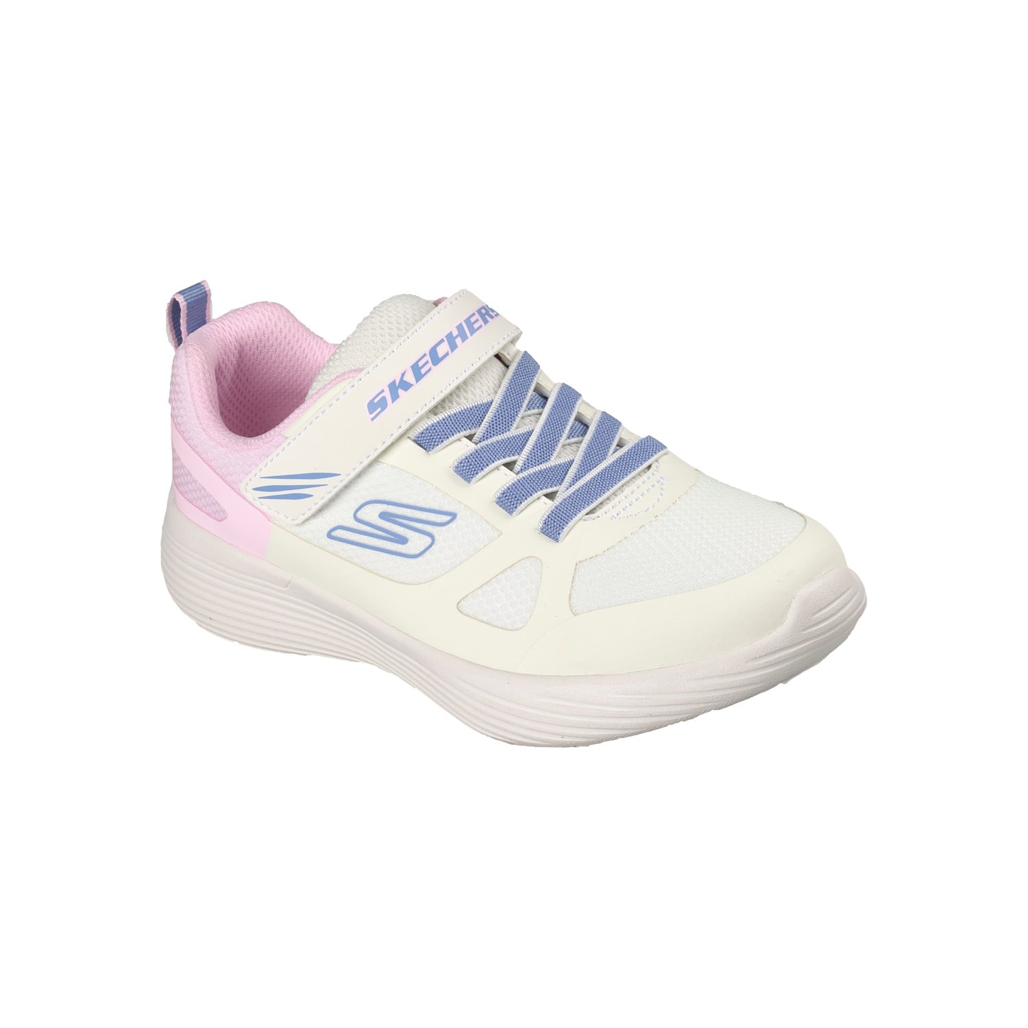 ZAPATILLAS URBANO MUJER SKECHERS 303852L-NTLP-GO RUN 400 V2 - 2