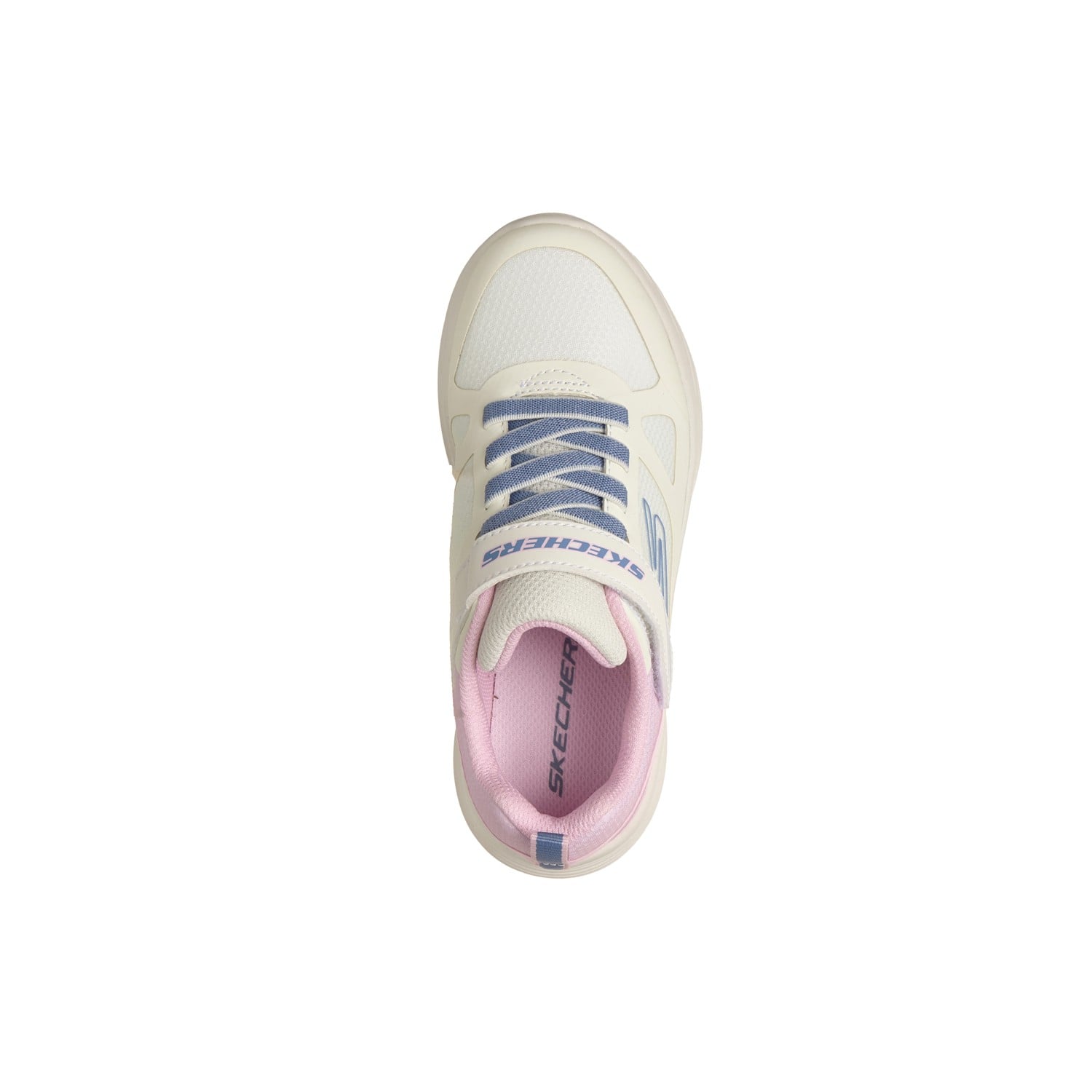 ZAPATILLAS URBANO MUJER SKECHERS 303852L-NTLP-GO RUN 400 V2 - 4