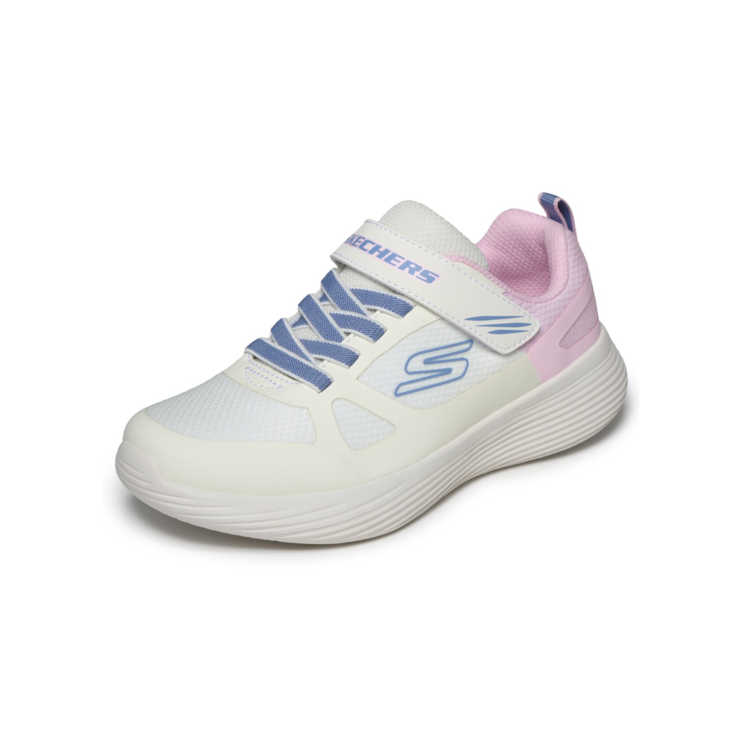 ZAPATILLAS URBANO MUJER SKECHERS 303852L-NTLP-GO RUN 400 V2 - 5