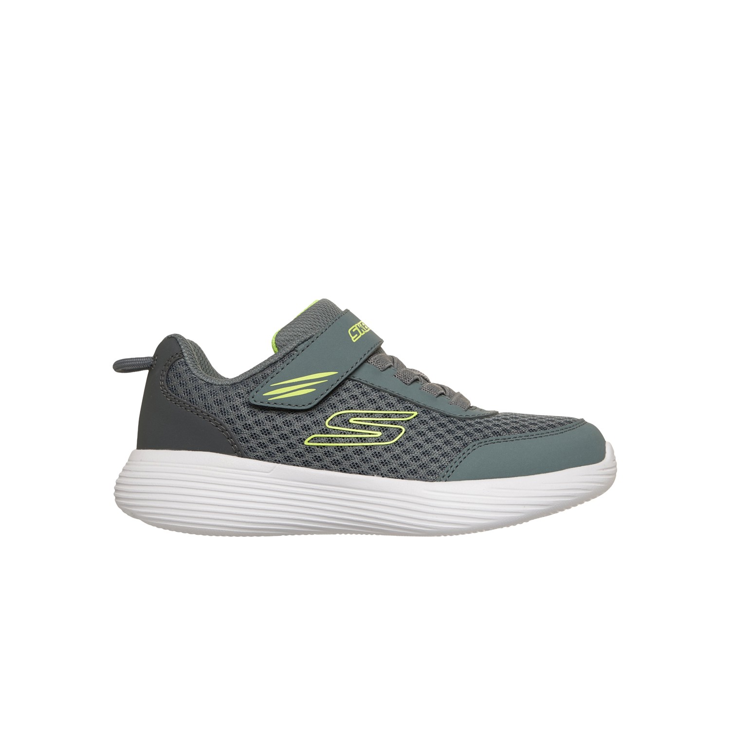 ZAPATILLAS URBANO HOMBRE SKECHERS 405084L-GRY-GO RUN 400 V2 - 1
