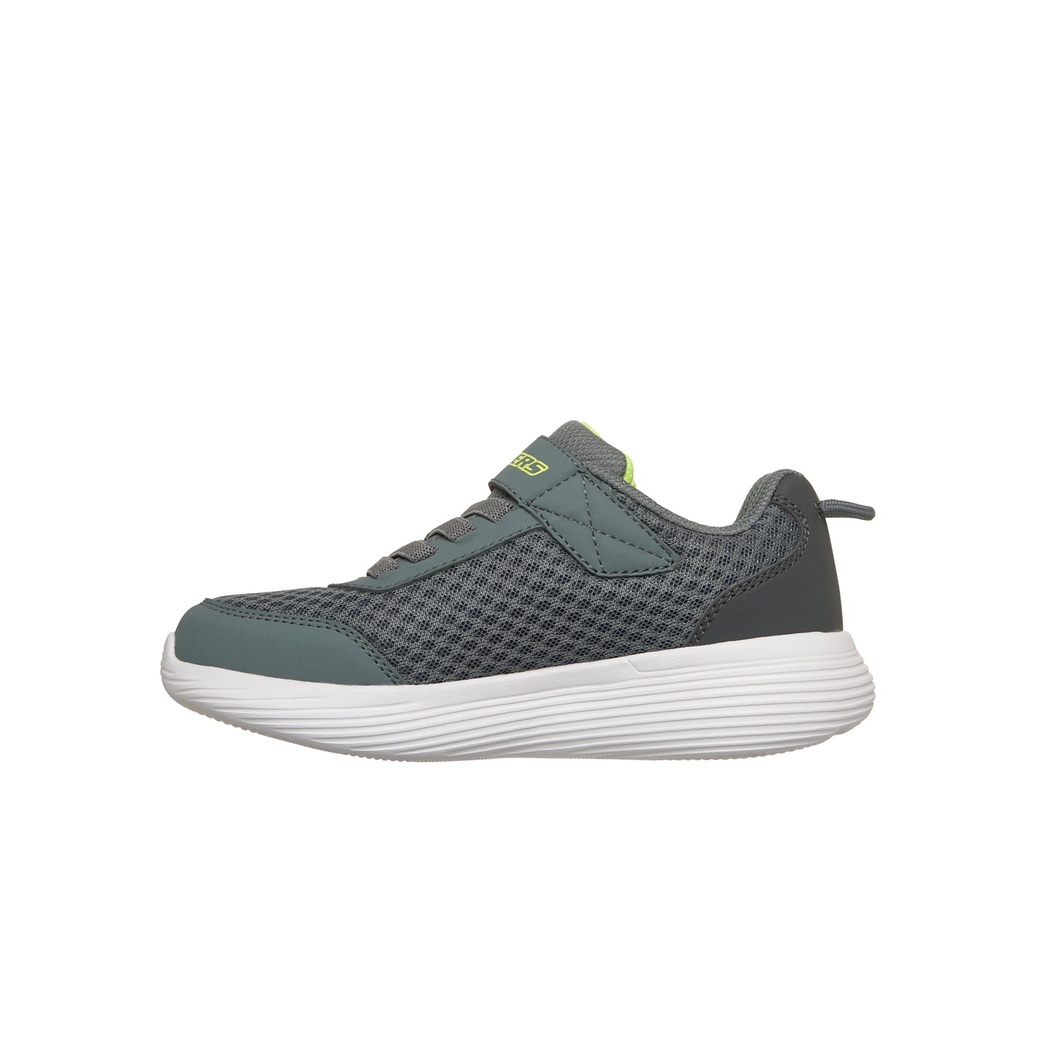 ZAPATILLAS URBANO HOMBRE SKECHERS 405084L-GRY-GO RUN 400 V2 - 3