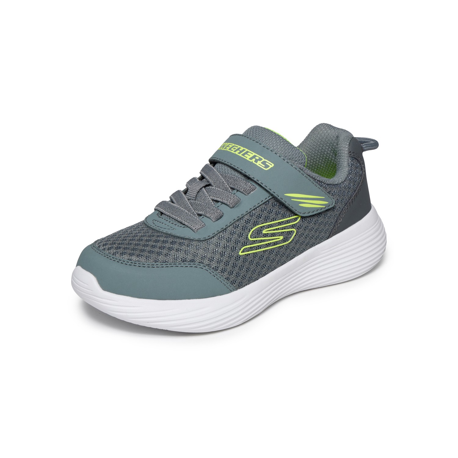 ZAPATILLAS URBANO HOMBRE SKECHERS 405084L-GRY-GO RUN 400 V2 - 6