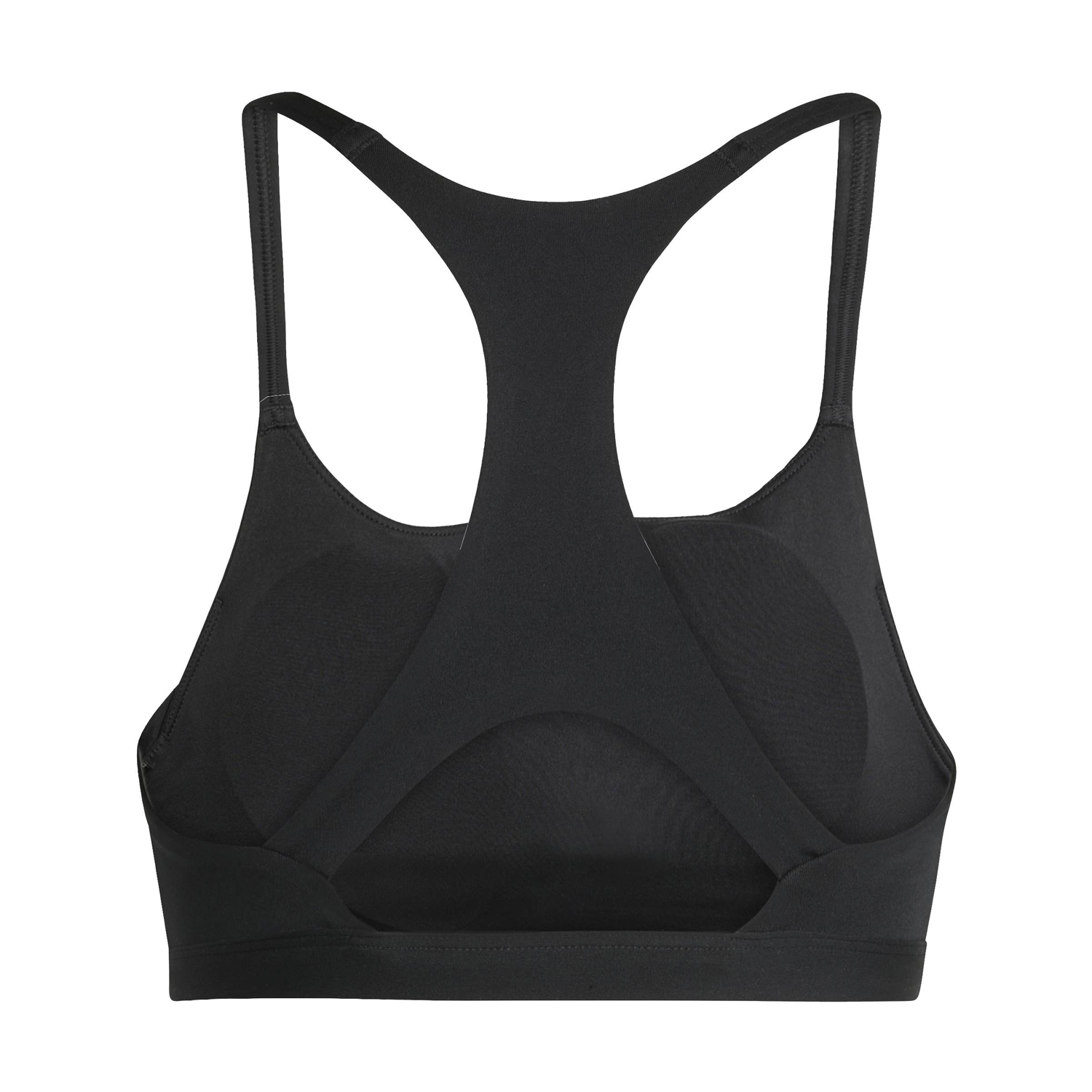 POLOS TRAINING MUJER ADIDAS KA4714 OPT ESS LS BRA - 2