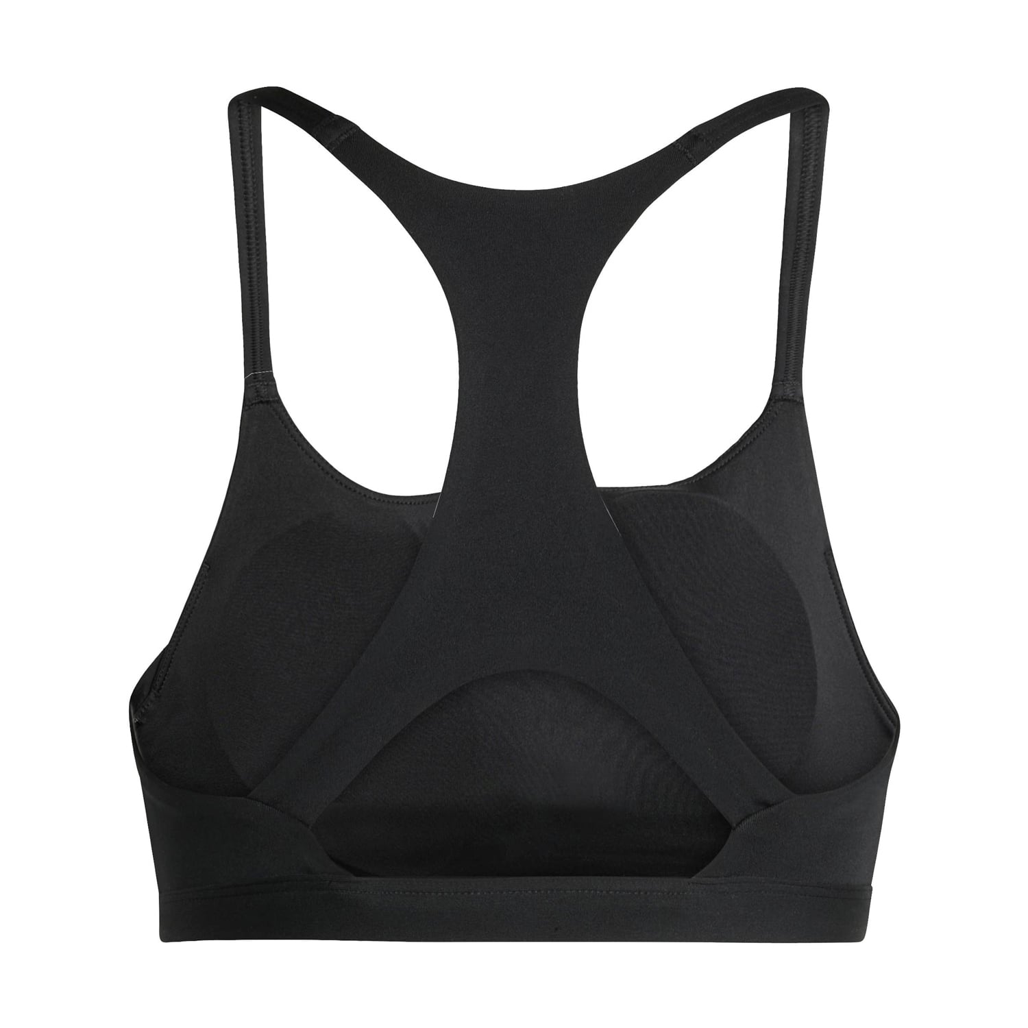 POLOS TRAINING MUJER ADIDAS KA4714 OPT ESS LS BRA - 2