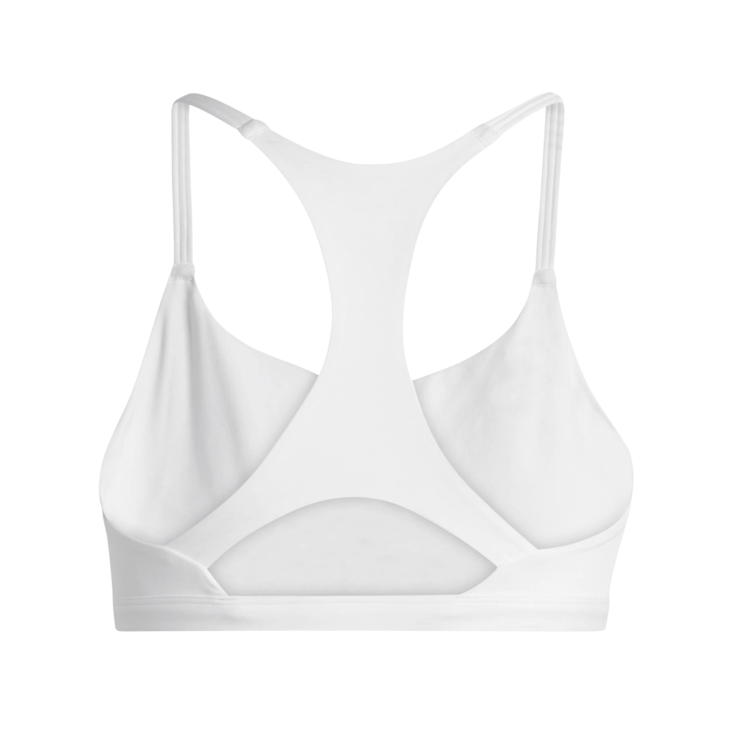 POLOS TRAINING MUJER ADIDAS JN3491 OPT ESS LS BRA - 2