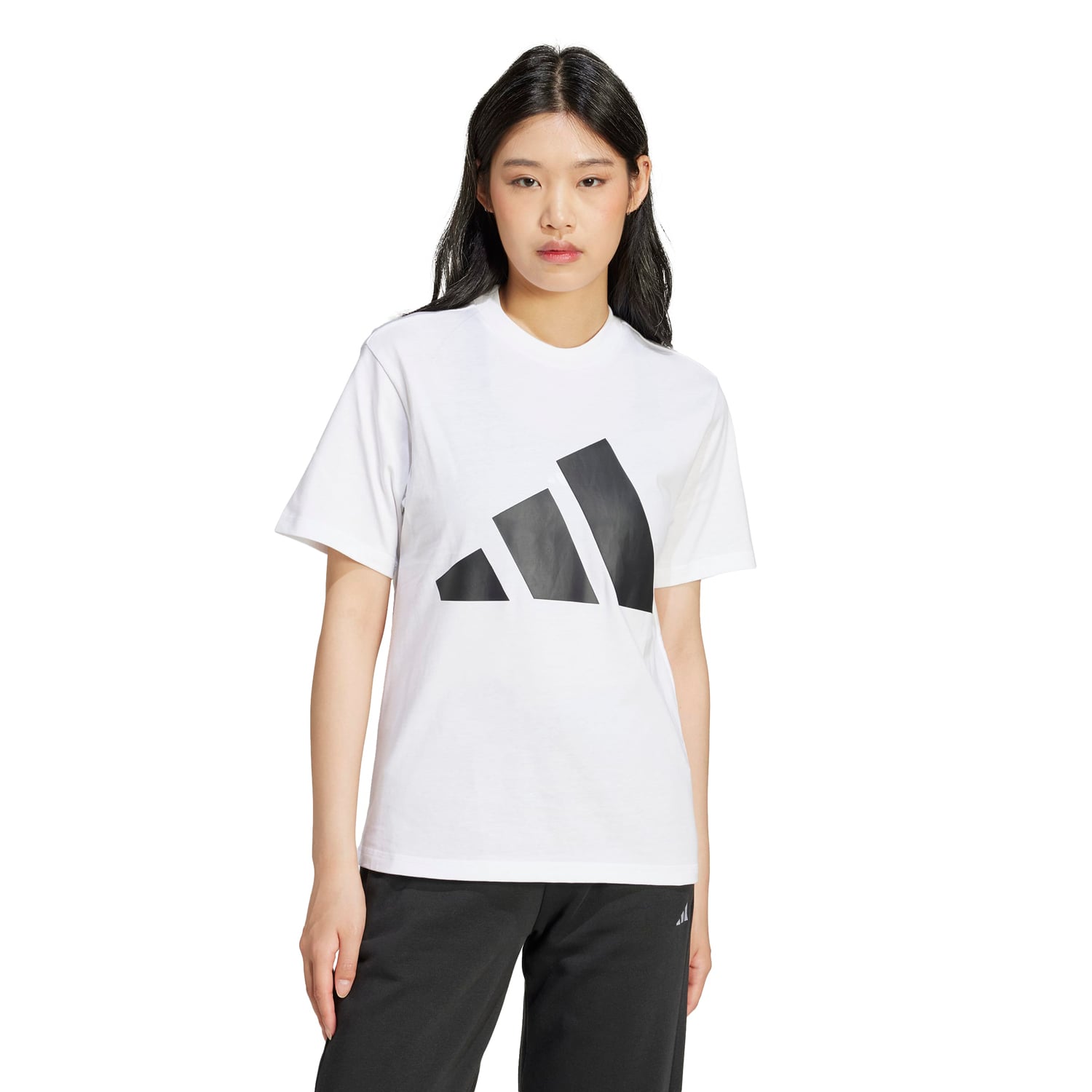 POLOS URBANO MUJER ADIDAS JC5728 W BL SJ T - 2