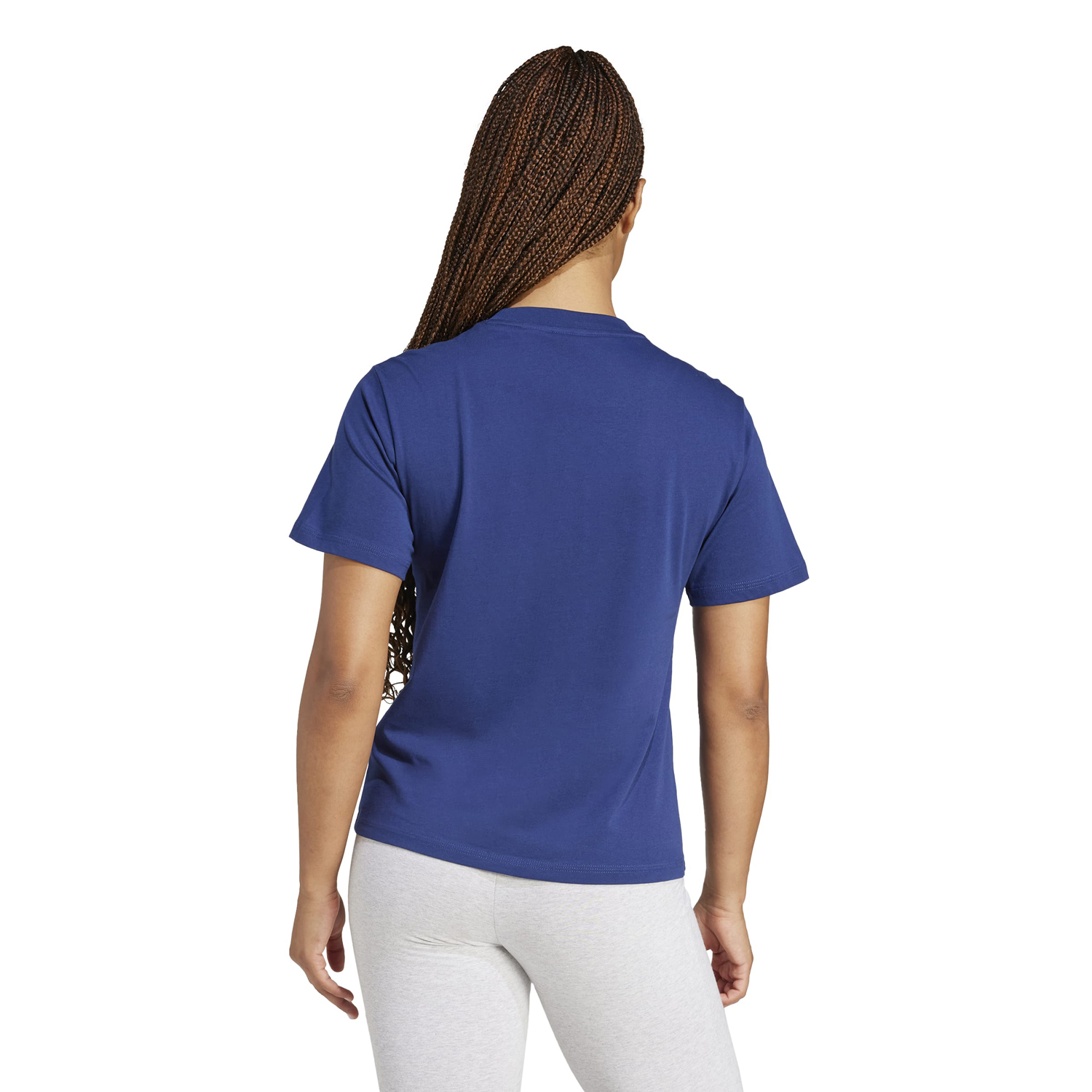 POLOS URBANO MUJER ADIDAS JC5947 W SL SJ T - 2