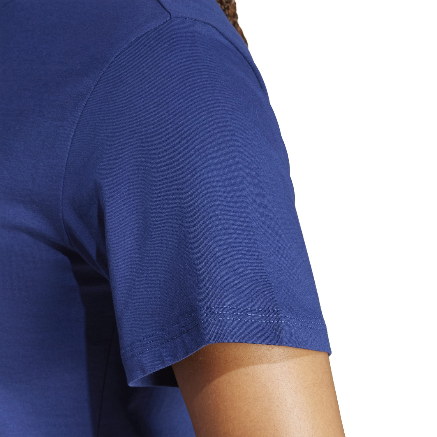POLOS URBANO MUJER ADIDAS JC5947 W SL SJ T - 4
