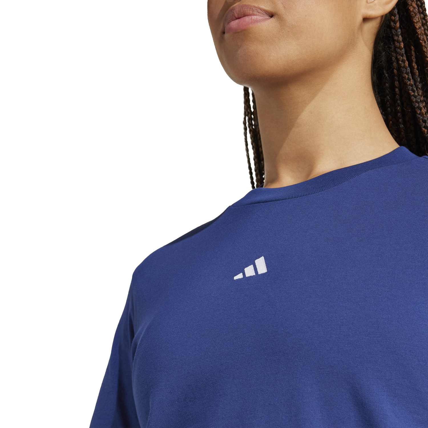 POLOS URBANO MUJER ADIDAS JC5947 W SL SJ T - 5
