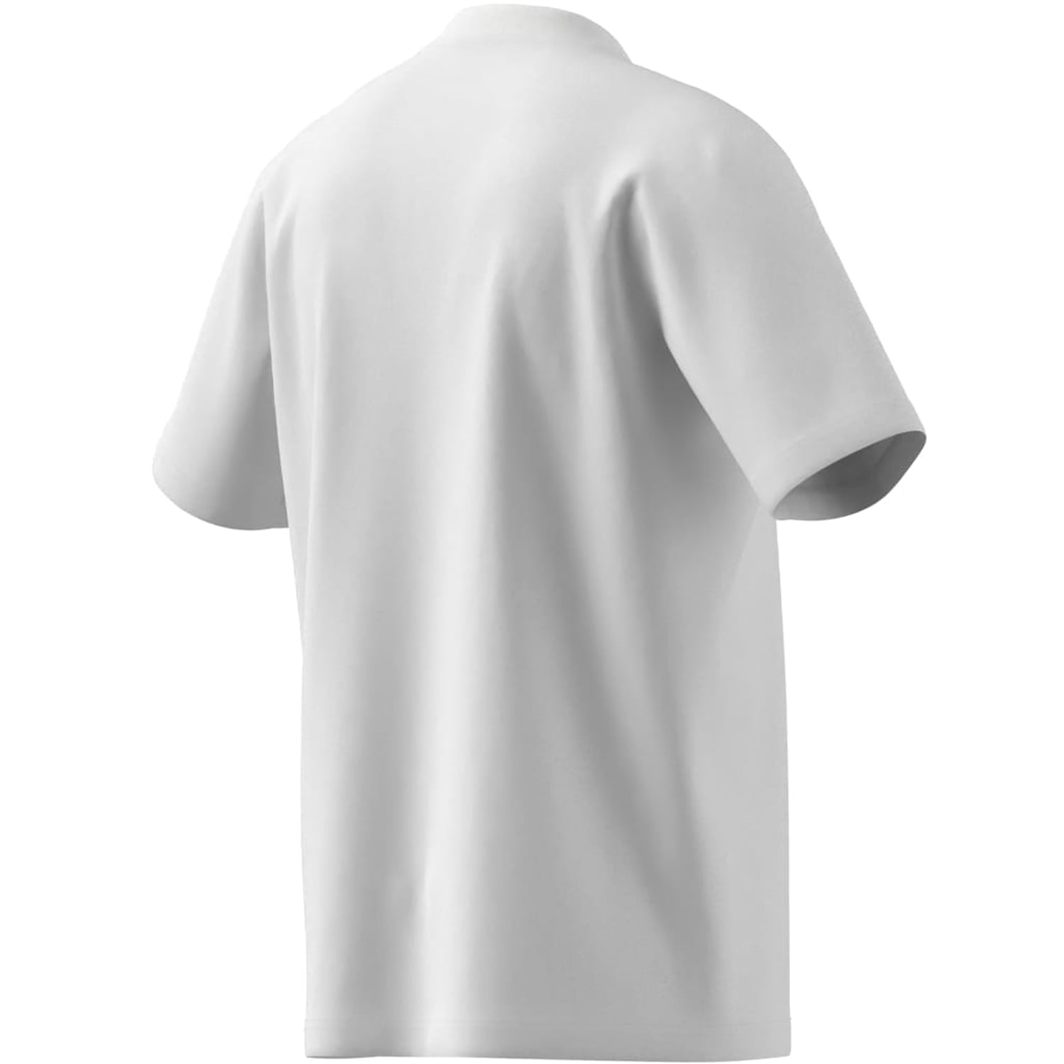 POLOS URBANO HOMBRE ADIDAS JE9000 M LIN SJ T - 3