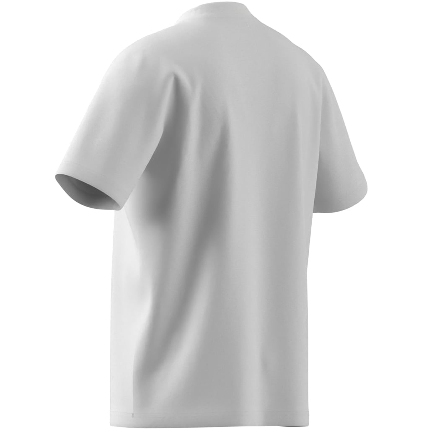 POLOS URBANO HOMBRE ADIDAS JE9000 M LIN SJ T - 5