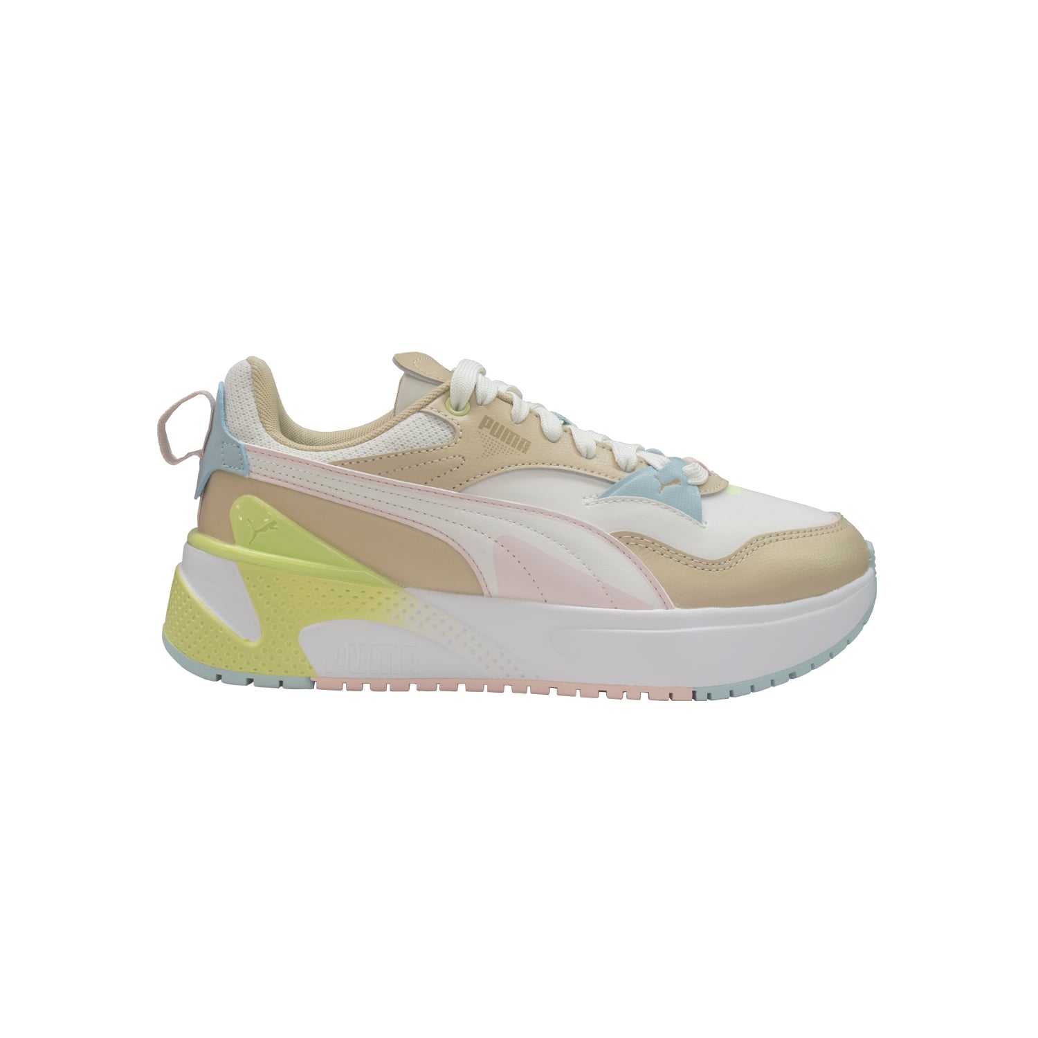 ZAPATILLAS URBANO MUJER PUMA 397675 04 R78 DISRUPT - 1