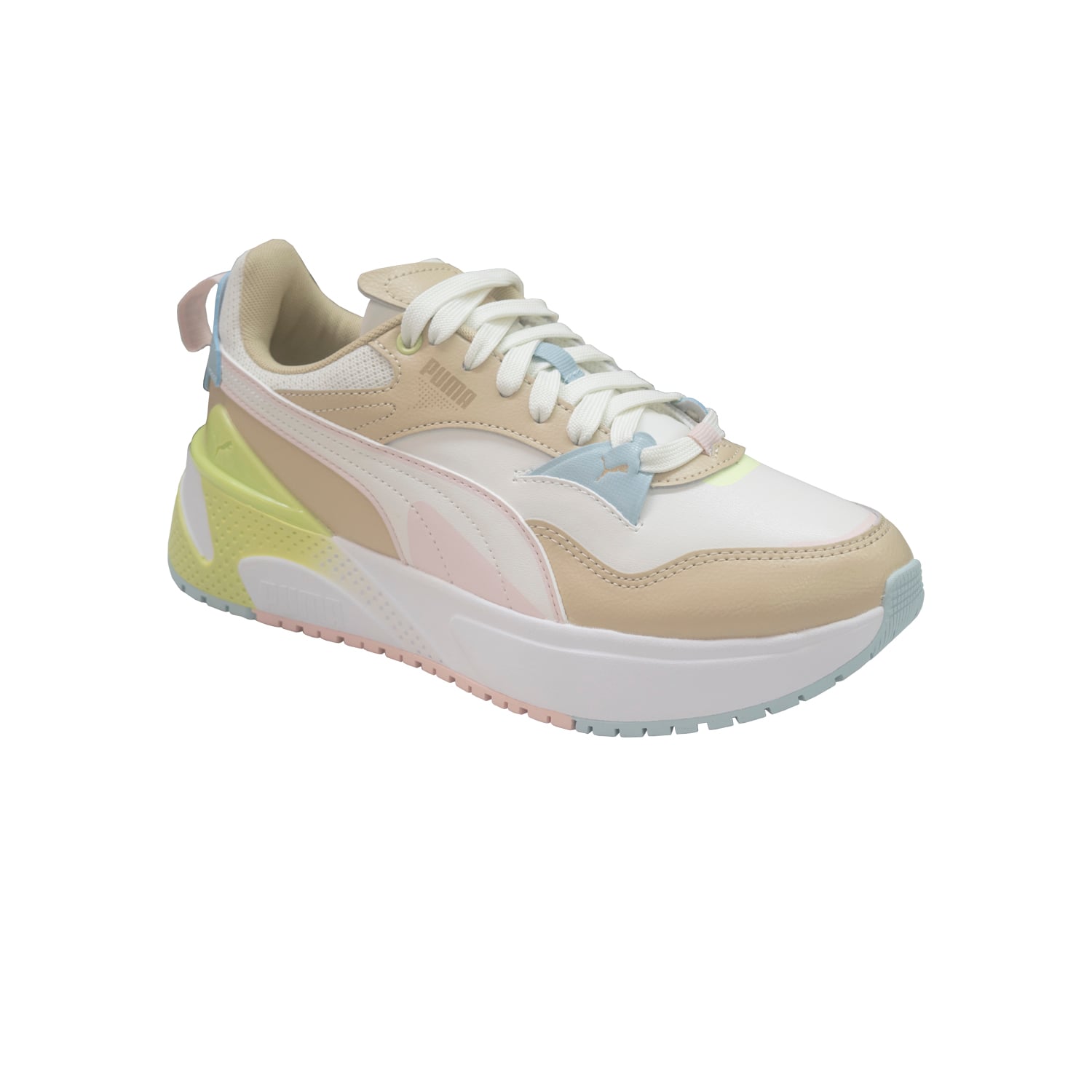 ZAPATILLAS URBANO MUJER PUMA 397675 04 R78 DISRUPT - 2