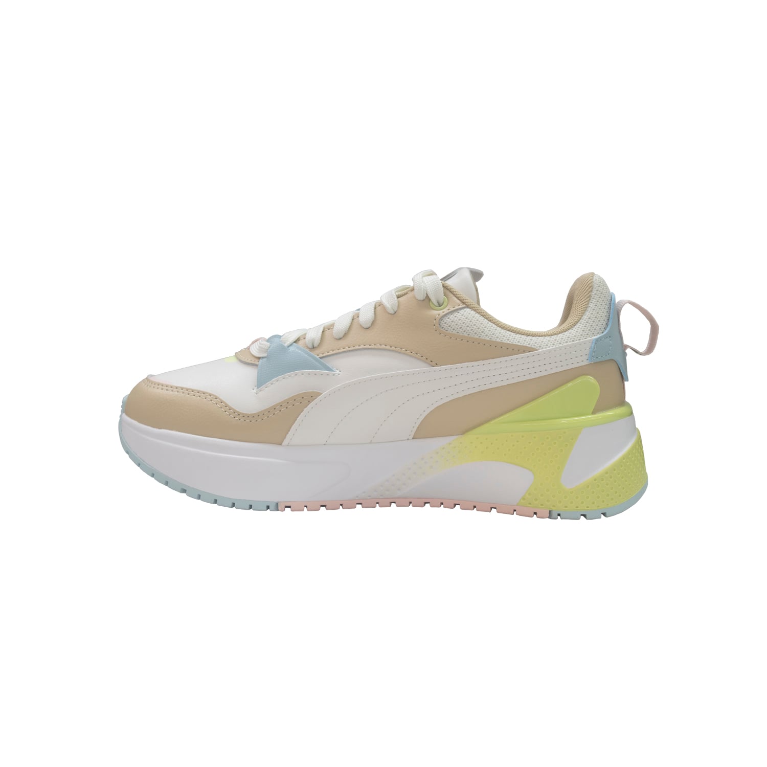 ZAPATILLAS URBANO MUJER PUMA 397675 04 R78 DISRUPT - 3