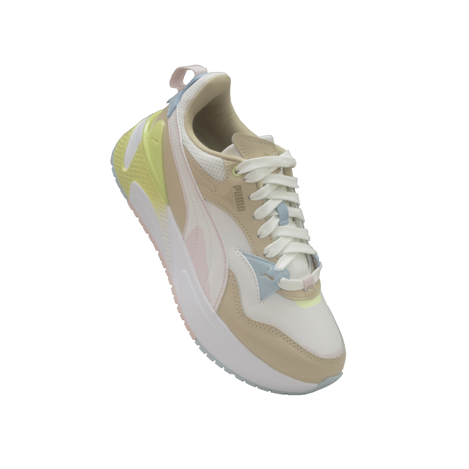 ZAPATILLAS URBANO MUJER PUMA 397675 04 R78 DISRUPT - 5