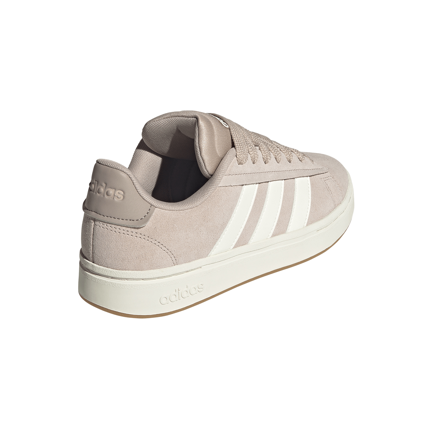 ZAPATILLAS URBANO MUJER ADIDAS JI1719 GRAND COURT ALPHA 00S - 3