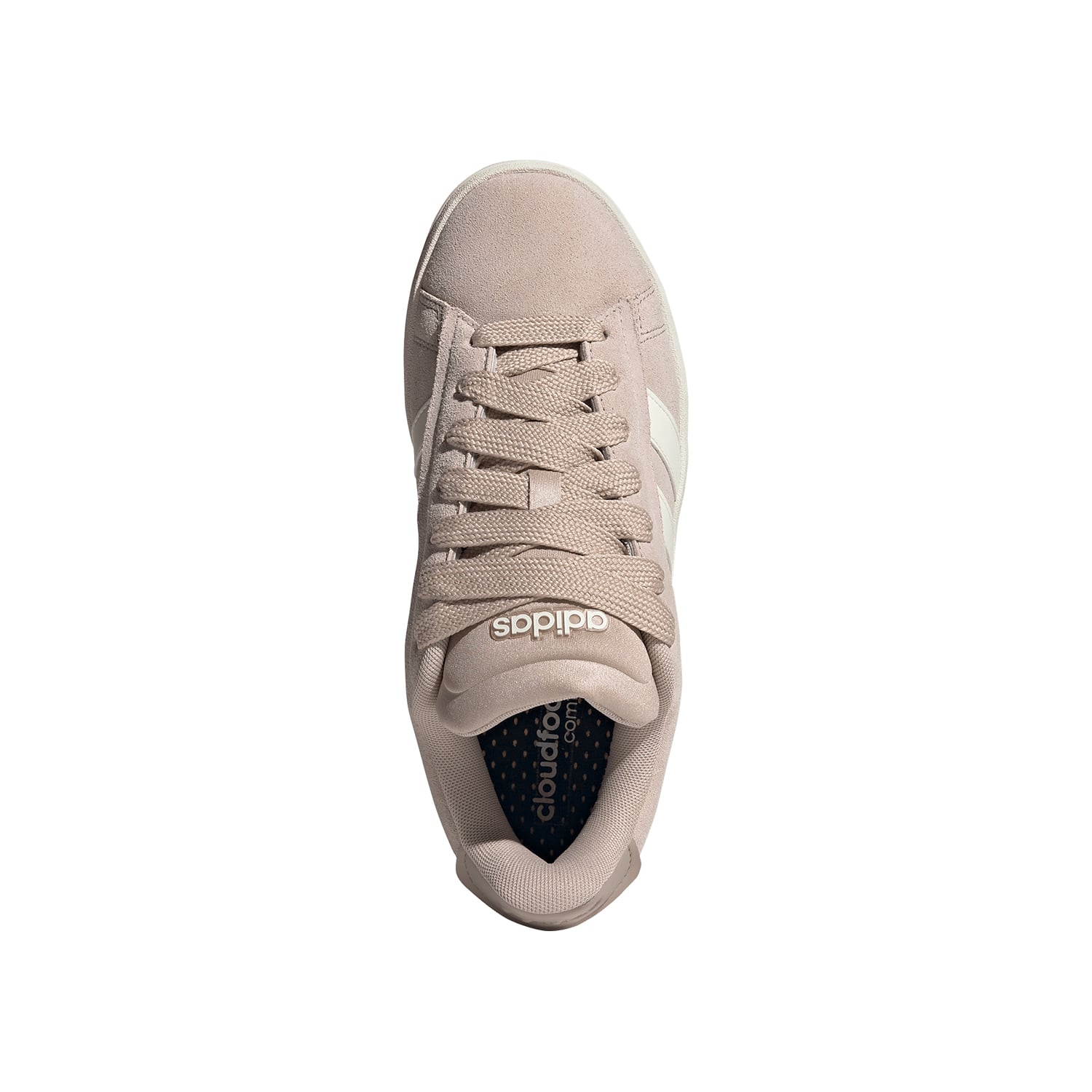 ZAPATILLAS URBANO MUJER ADIDAS JI1719 GRAND COURT ALPHA 00S - 5