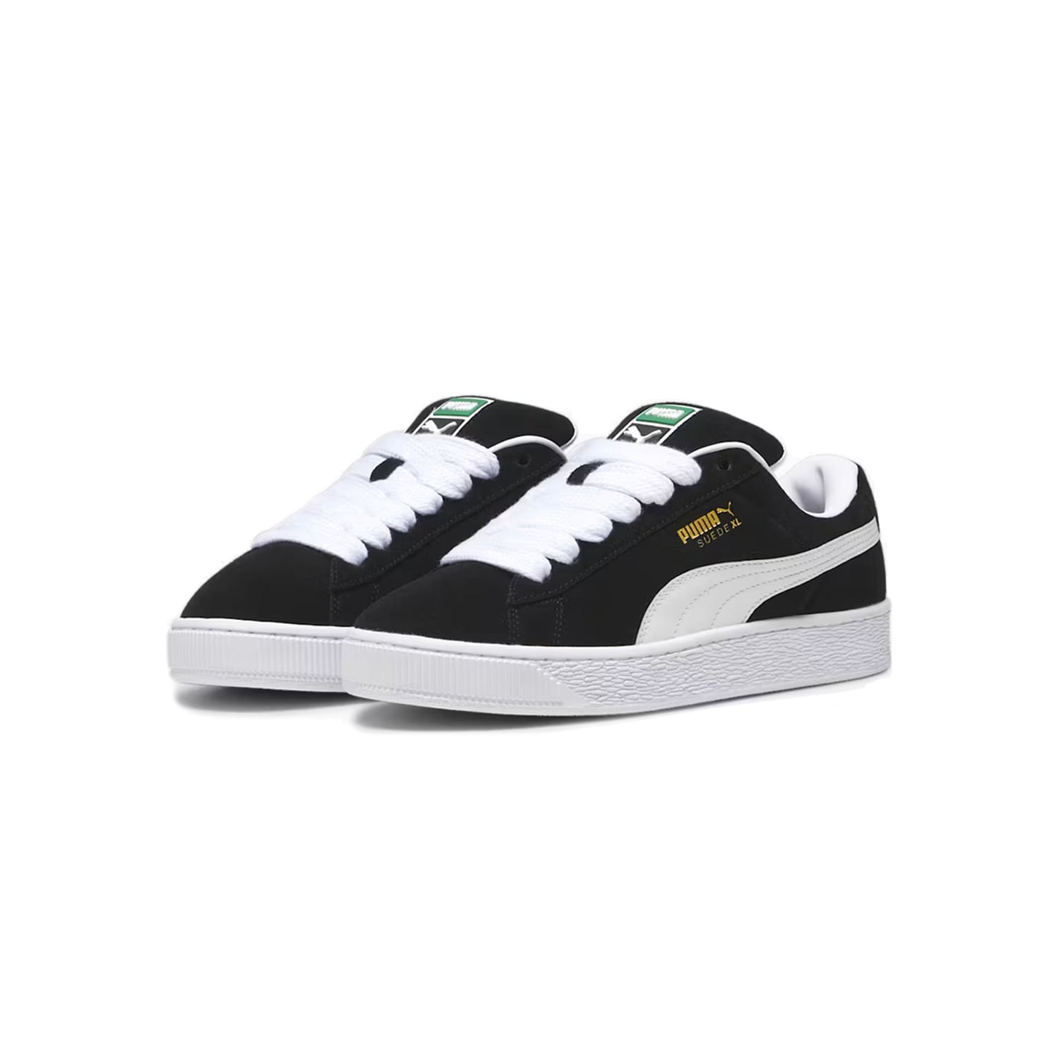 ZAPATILLAS URBANO MUJER PUMA 395205 02 SUEDE XL - 4