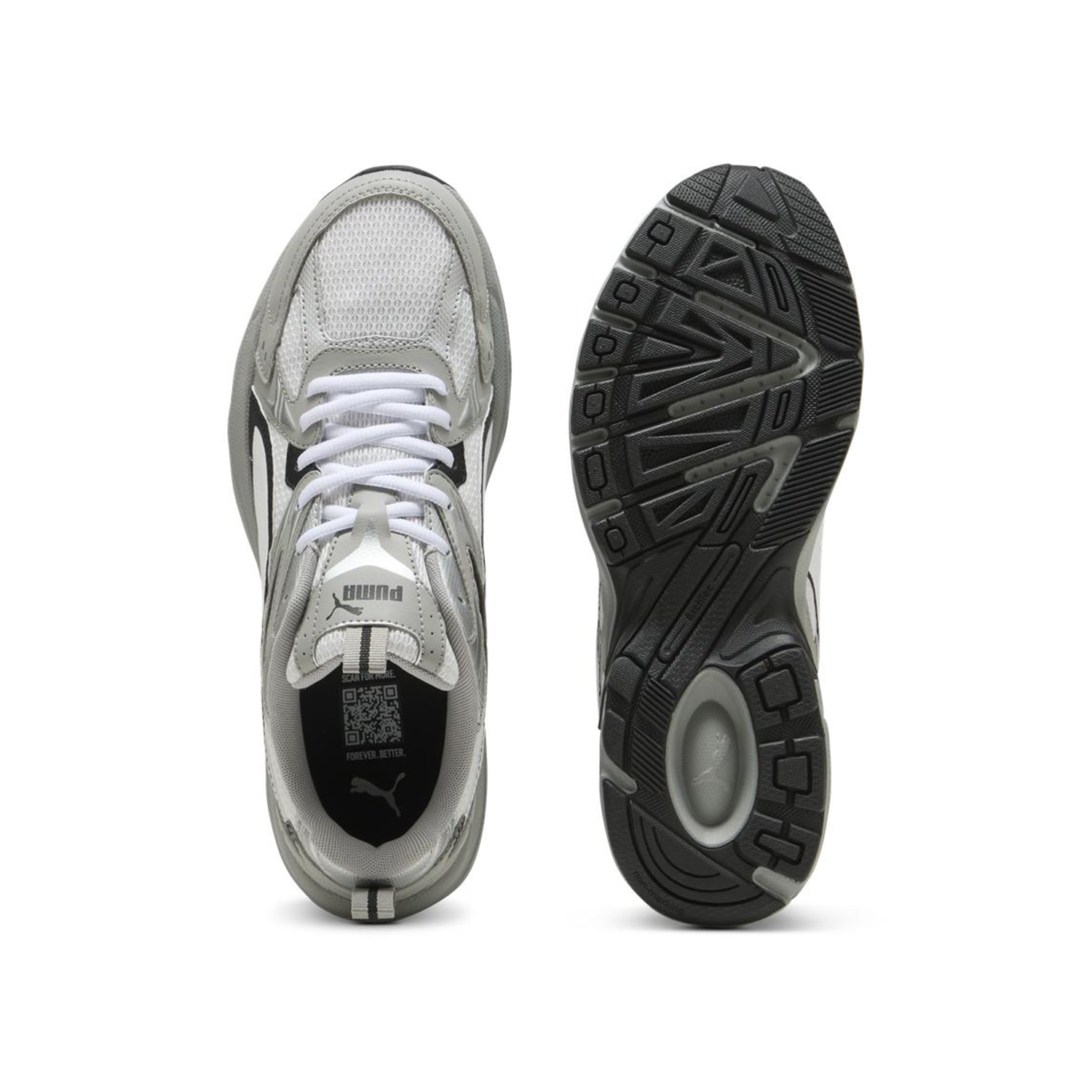 ZAPATILLAS URBANO MUJER PUMA 402623 06 MILENIO TECH_ - 4