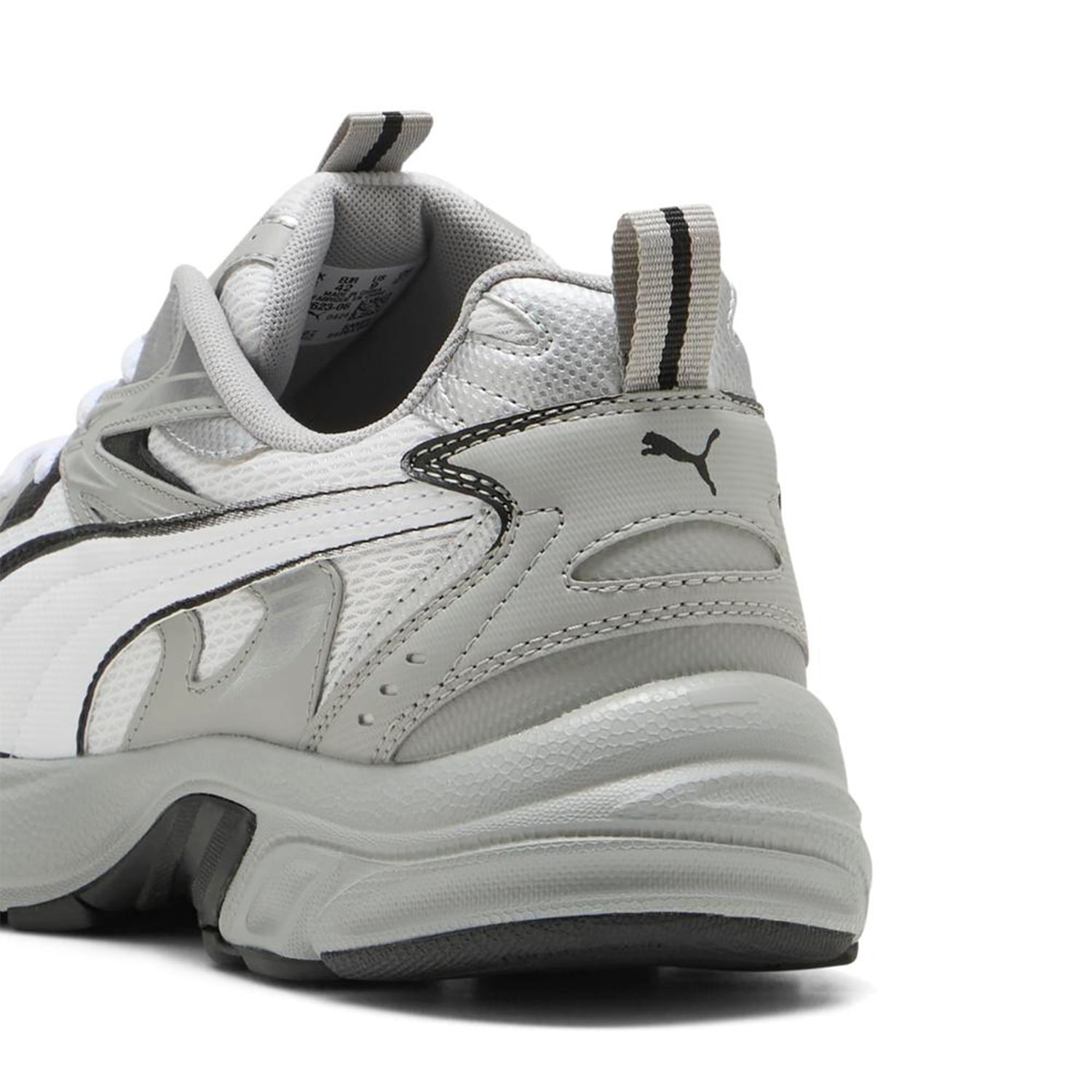 ZAPATILLAS URBANO MUJER PUMA 402623 06 MILENIO TECH_ - 6