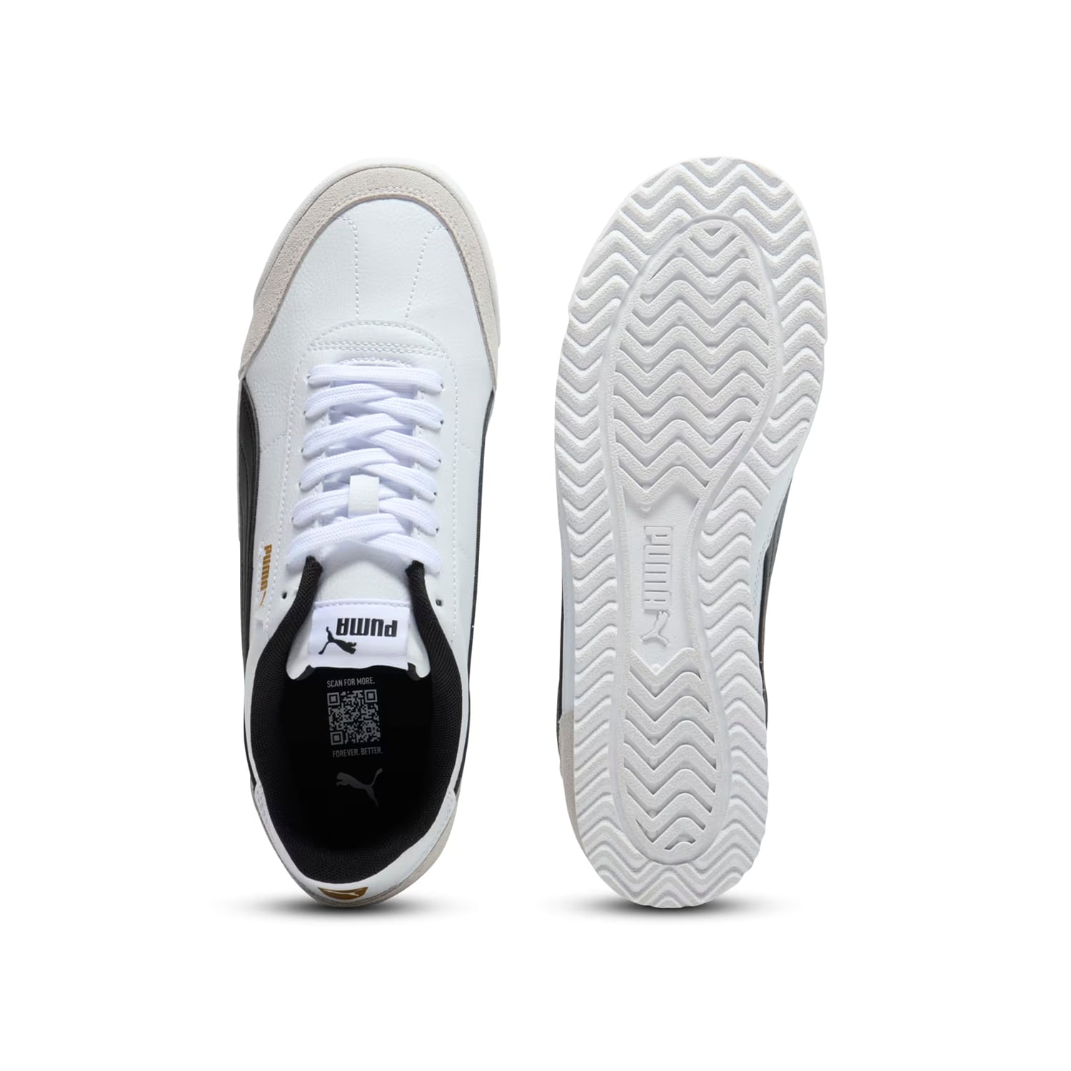 ZAPATILLAS URBANO MUJER PUMA 403042 05 TURINO II OG WNS - 4