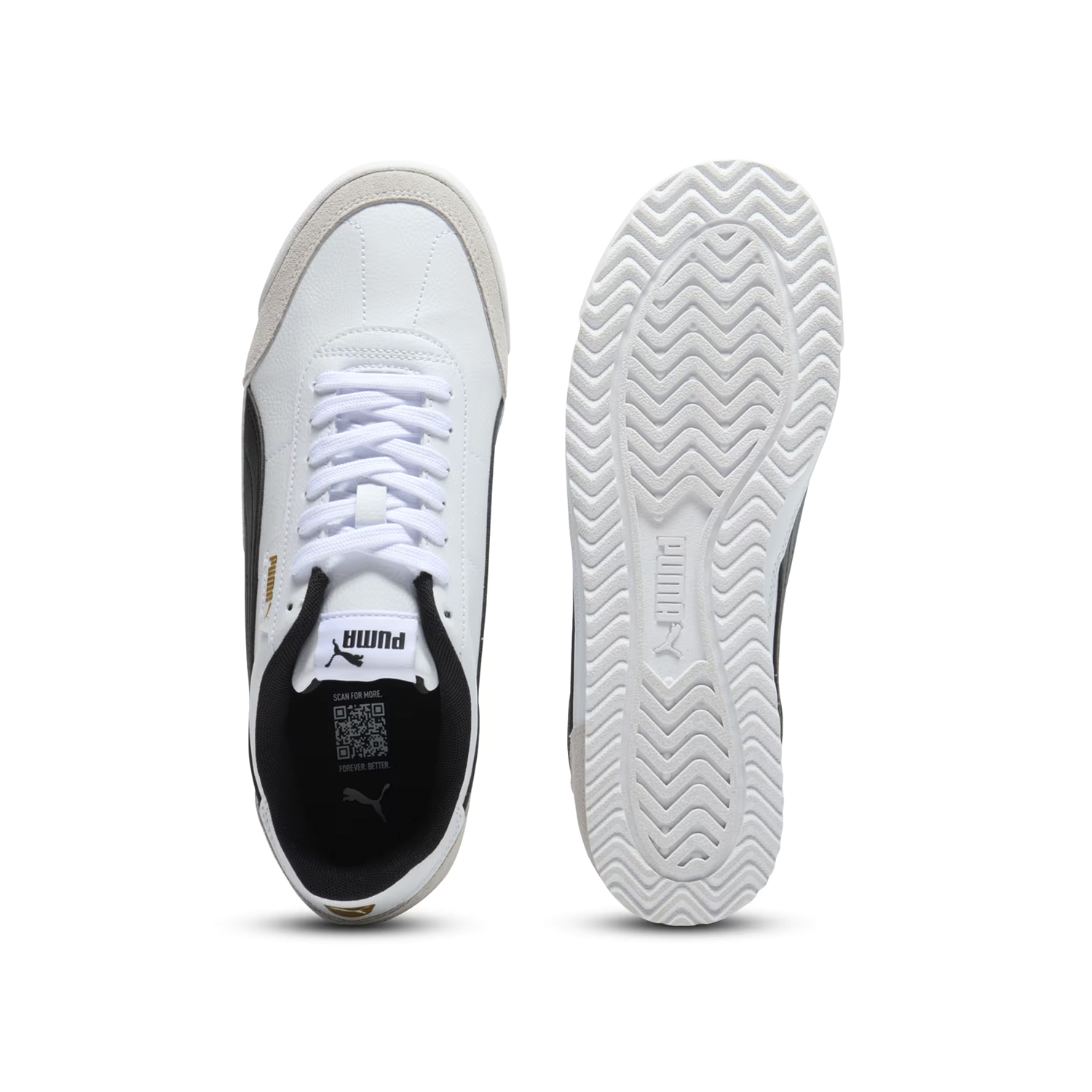 ZAPATILLAS URBANO MUJER PUMA 403042 05 TURINO II OG WNS - 4