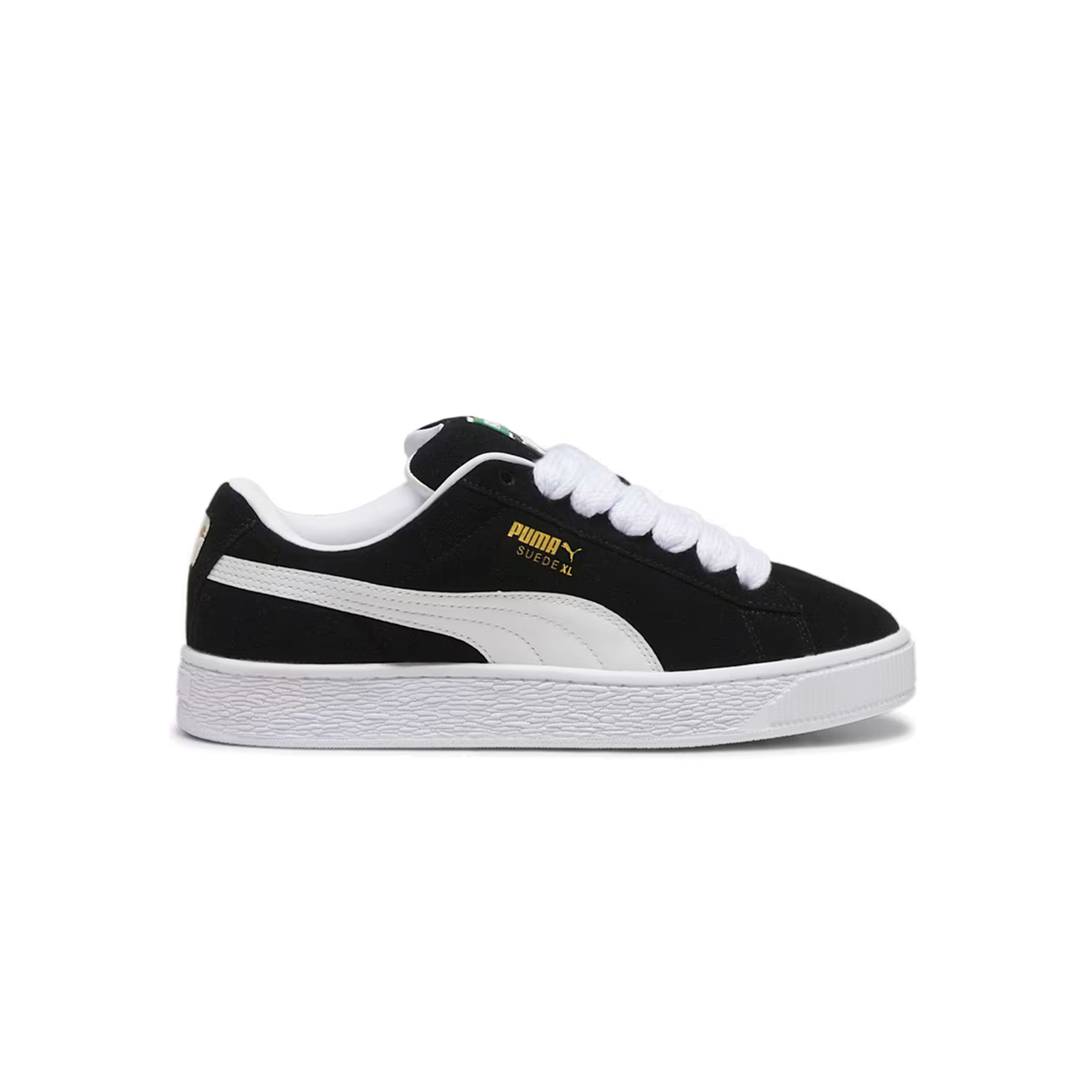 ZAPATILLAS URBANO HOMBRE PUMA 395205 02 SUEDE XL - 1