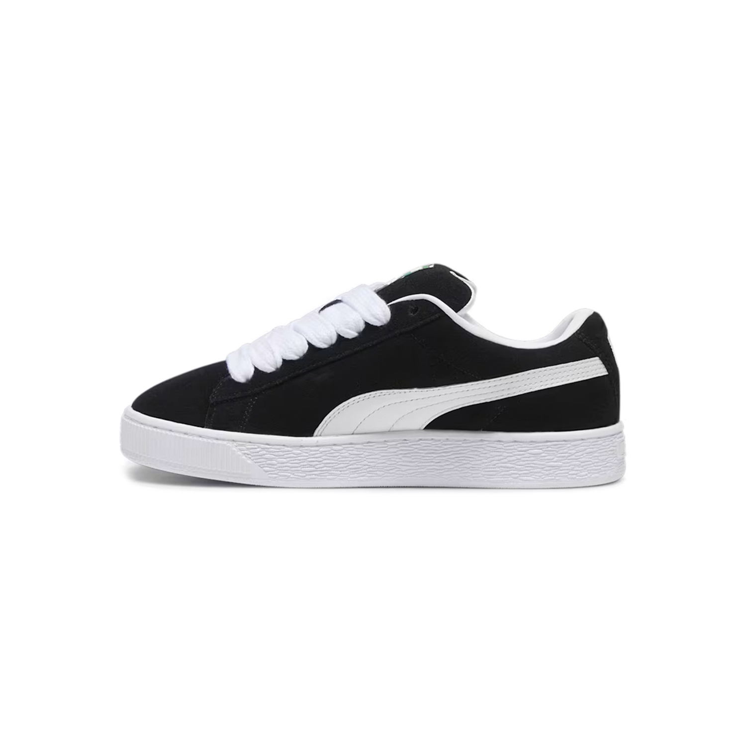 ZAPATILLAS URBANO HOMBRE PUMA 395205 02 SUEDE XL - 2