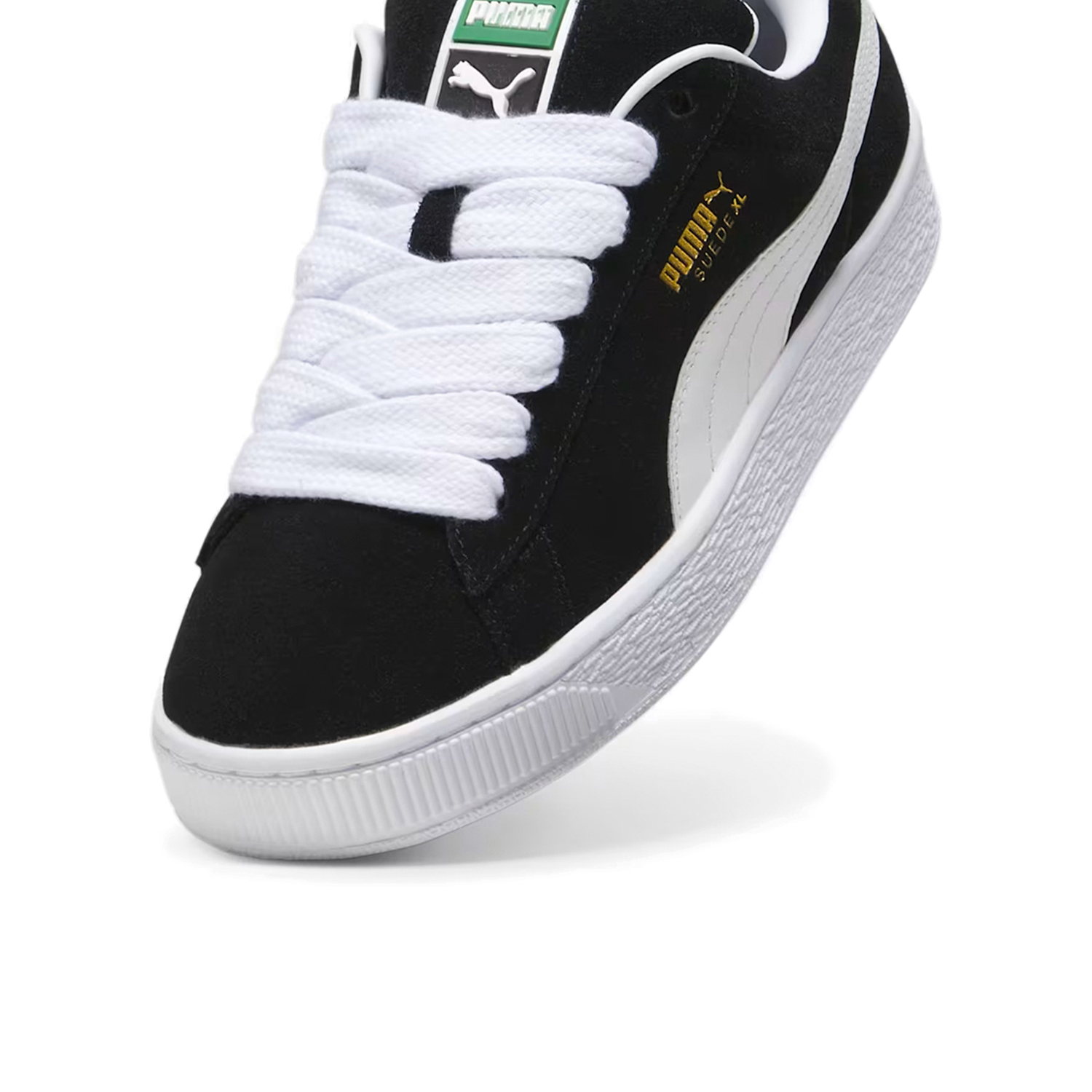 ZAPATILLAS URBANO HOMBRE PUMA 395205 02 SUEDE XL - 5