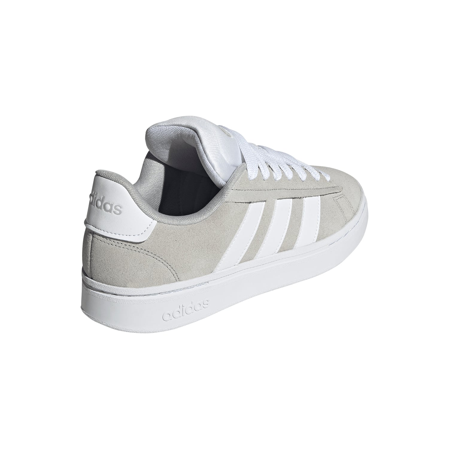 ZAPATILLAS URBANO HOMBRE ADIDAS JH7234 GRAND COURT ALPHA 00S - 3