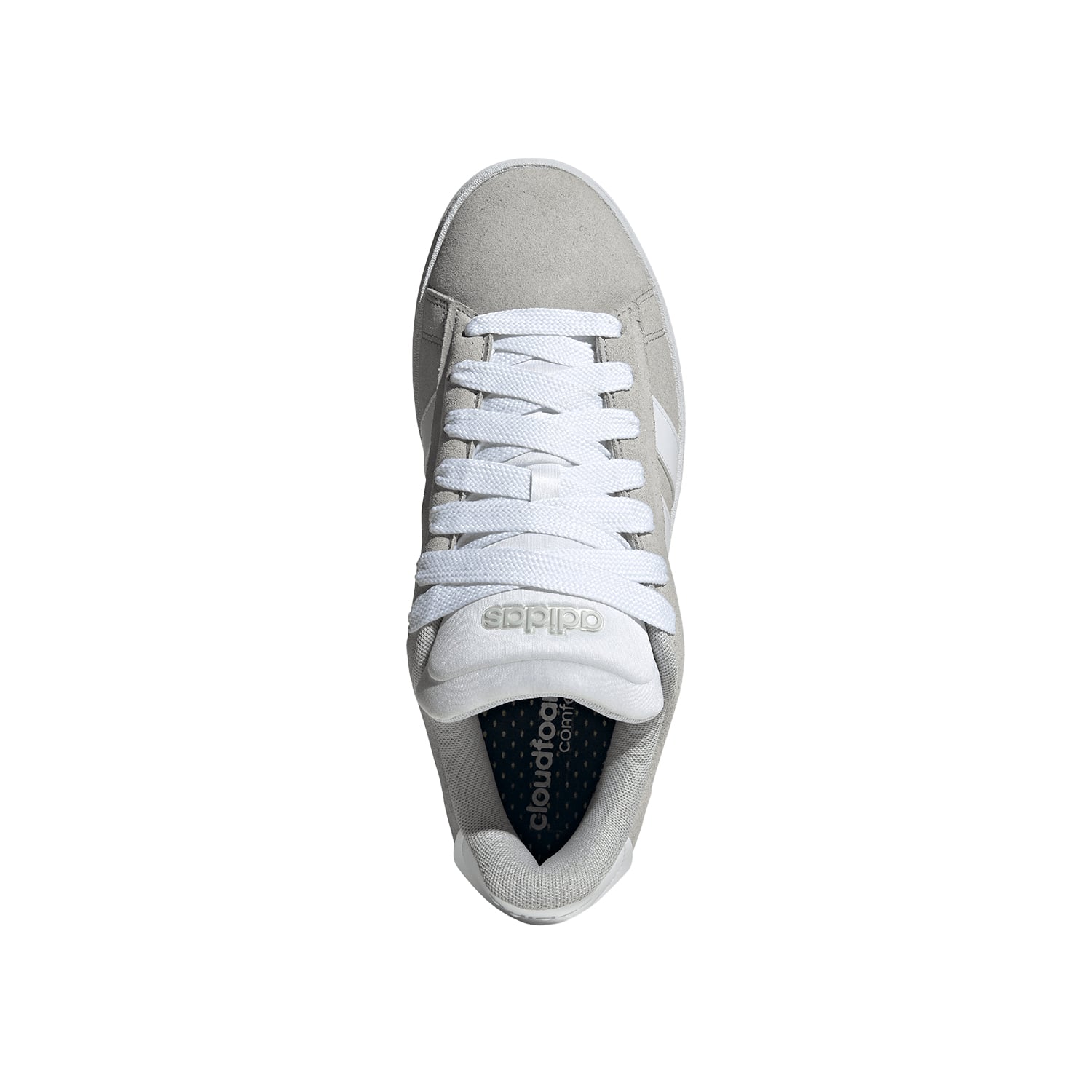 ZAPATILLAS URBANO HOMBRE ADIDAS JH7234 GRAND COURT ALPHA 00S - 5