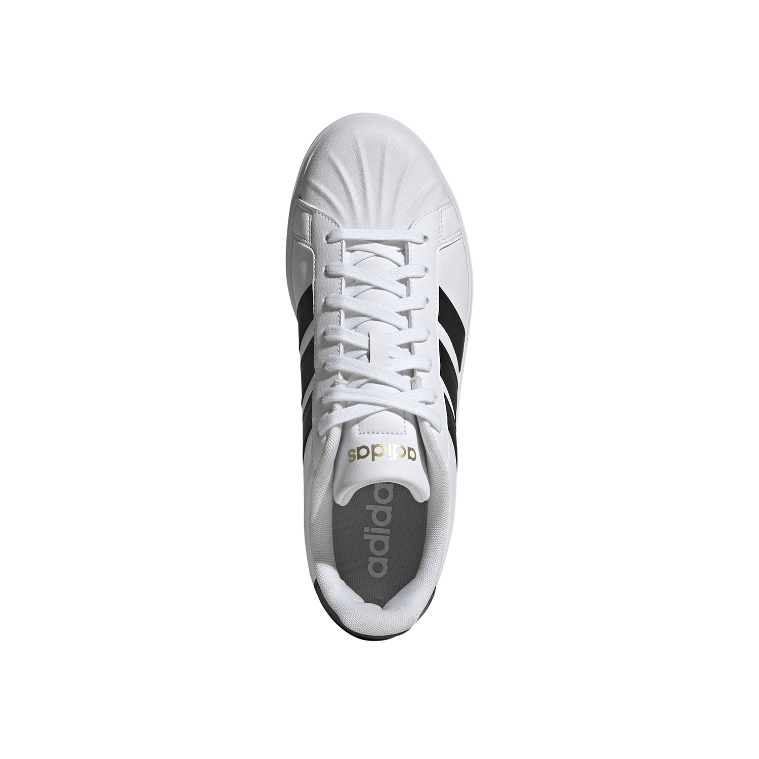 ZAPATILLAS URBANO HOMBRE ADIDAS JP8275 STREETTALK - 5