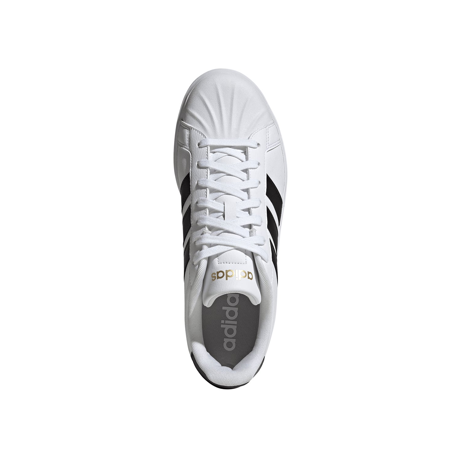 ZAPATILLAS URBANO HOMBRE ADIDAS JP8275 STREETTALK - 5