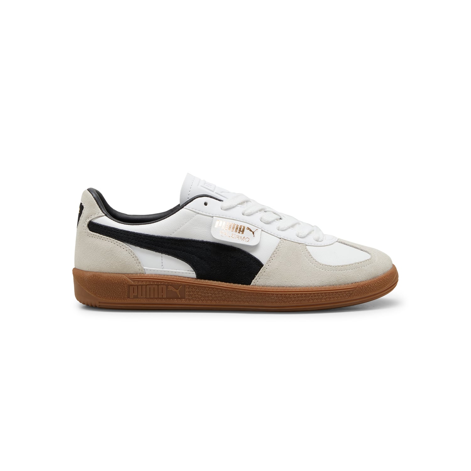ZAPATILLAS URBANO MUJER PUMA 397647 01 PALERMO LTH WNS - 1