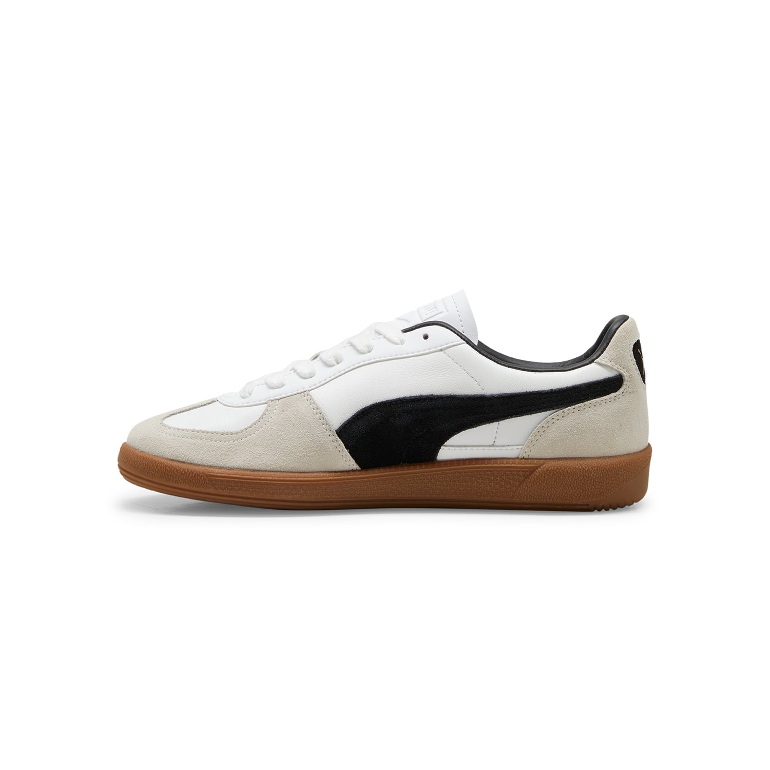 ZAPATILLAS URBANO MUJER PUMA 397647 01 PALERMO LTH WNS - 3