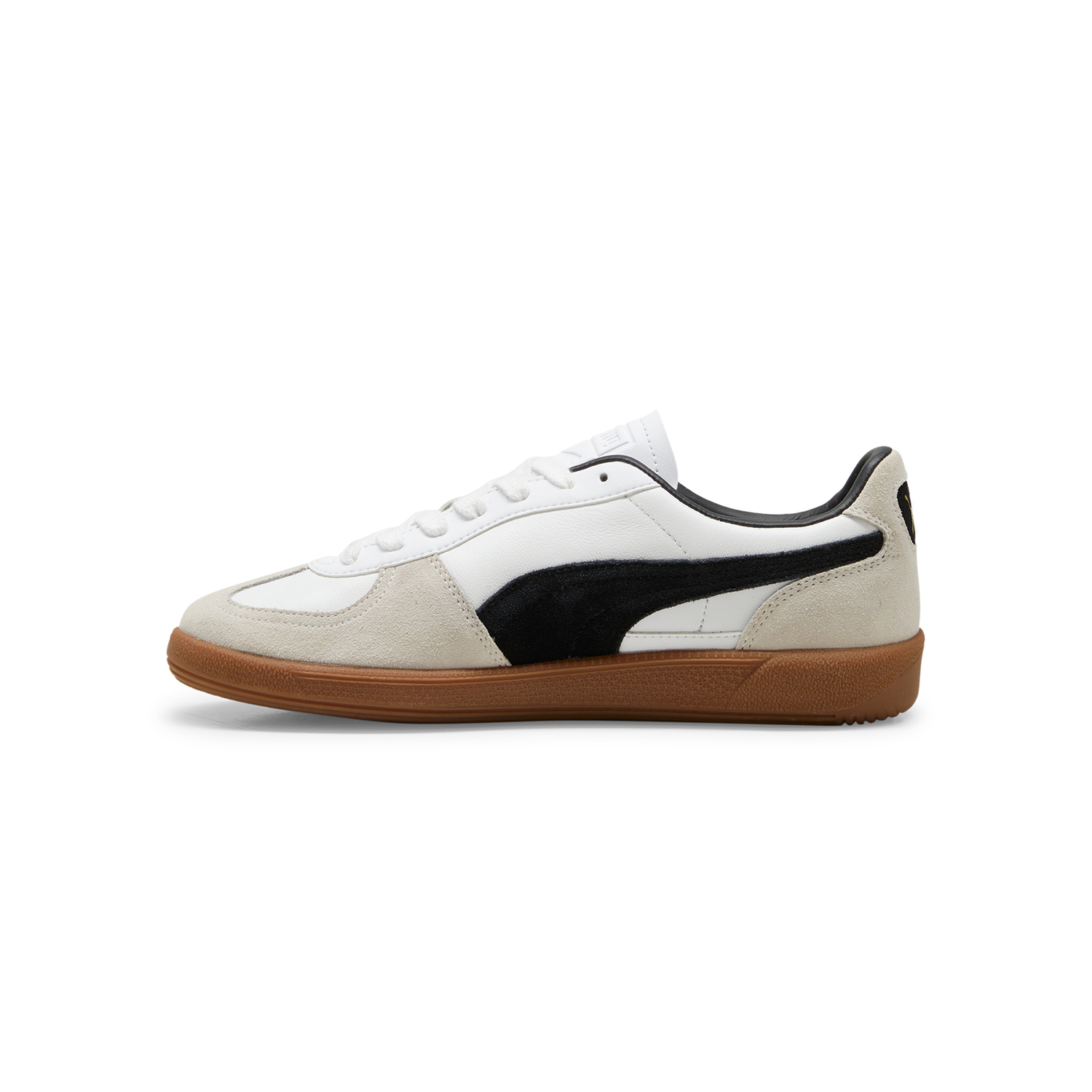 ZAPATILLAS URBANO MUJER PUMA 397647 01 PALERMO LTH WNS - 3