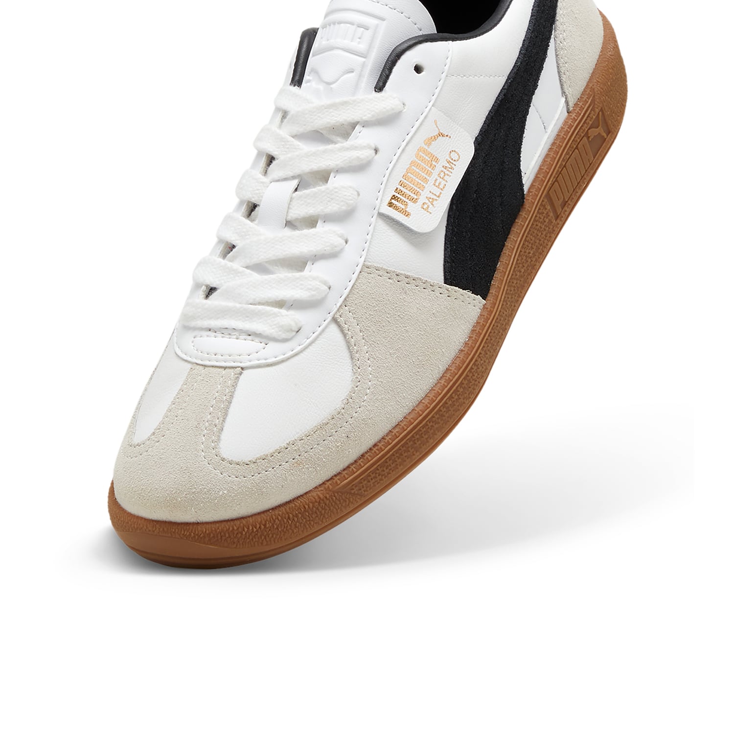ZAPATILLAS URBANO MUJER PUMA 397647 01 PALERMO LTH WNS - 4