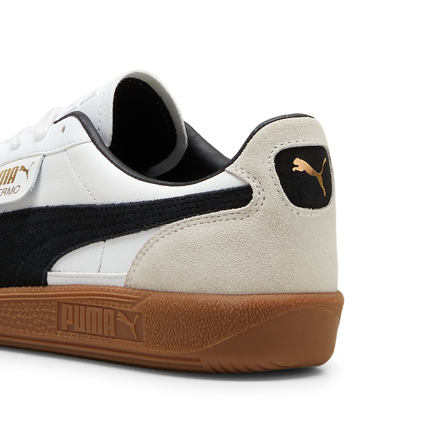 ZAPATILLAS URBANO MUJER PUMA 397647 01 PALERMO LTH WNS - 6