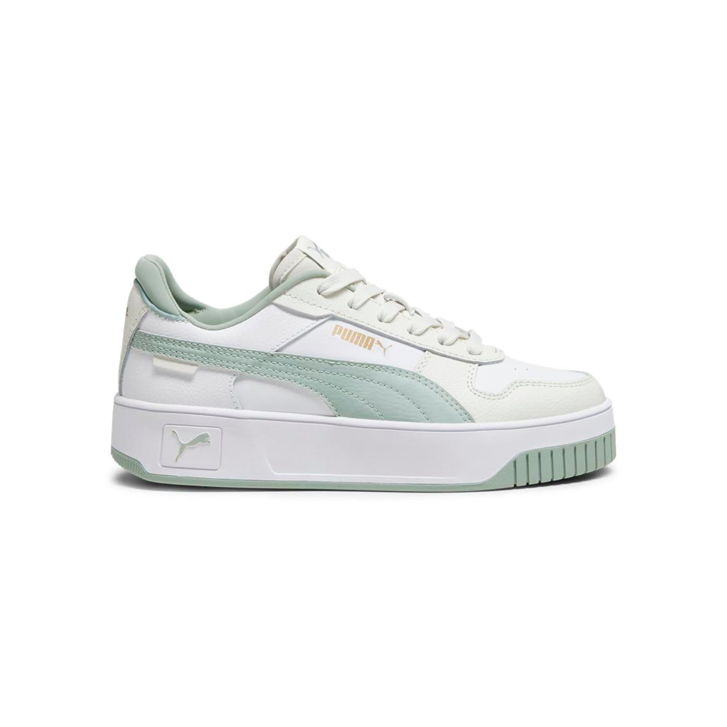 ZAPATILLAS URBANO MUJER PUMA 389390 11 CARINA STREET - 1