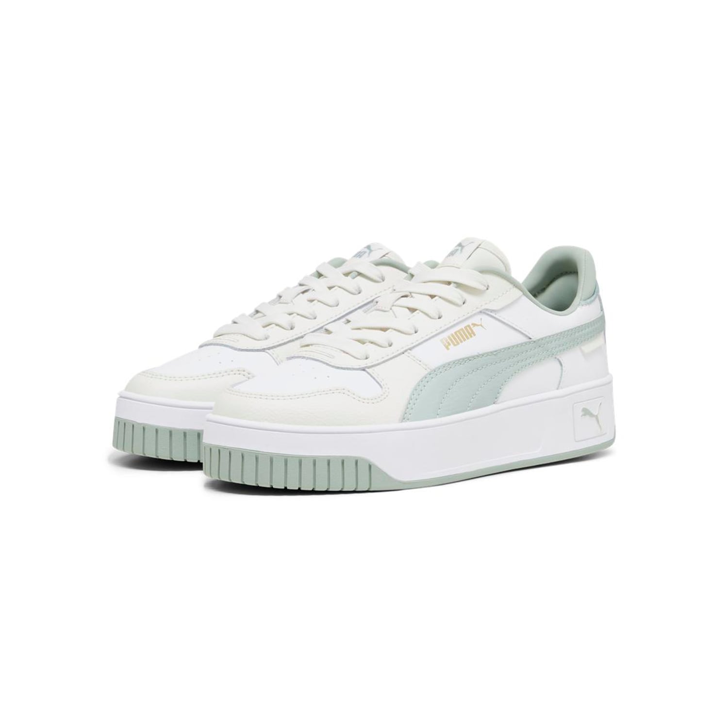 ZAPATILLAS URBANO MUJER PUMA 389390 11 CARINA STREET - 2