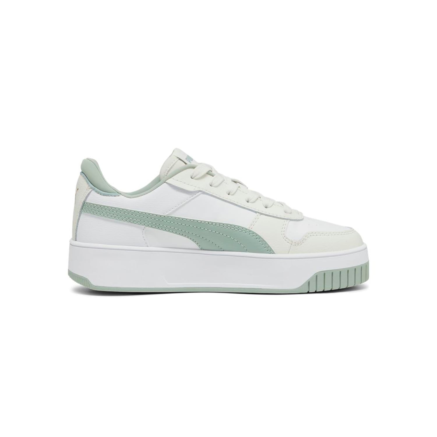 ZAPATILLAS URBANO MUJER PUMA 389390 11 CARINA STREET - 3