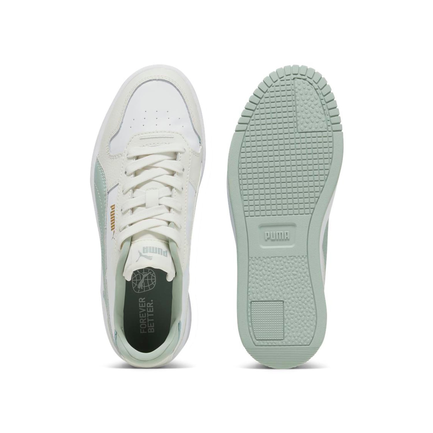 ZAPATILLAS URBANO MUJER PUMA 389390 11 CARINA STREET - 4