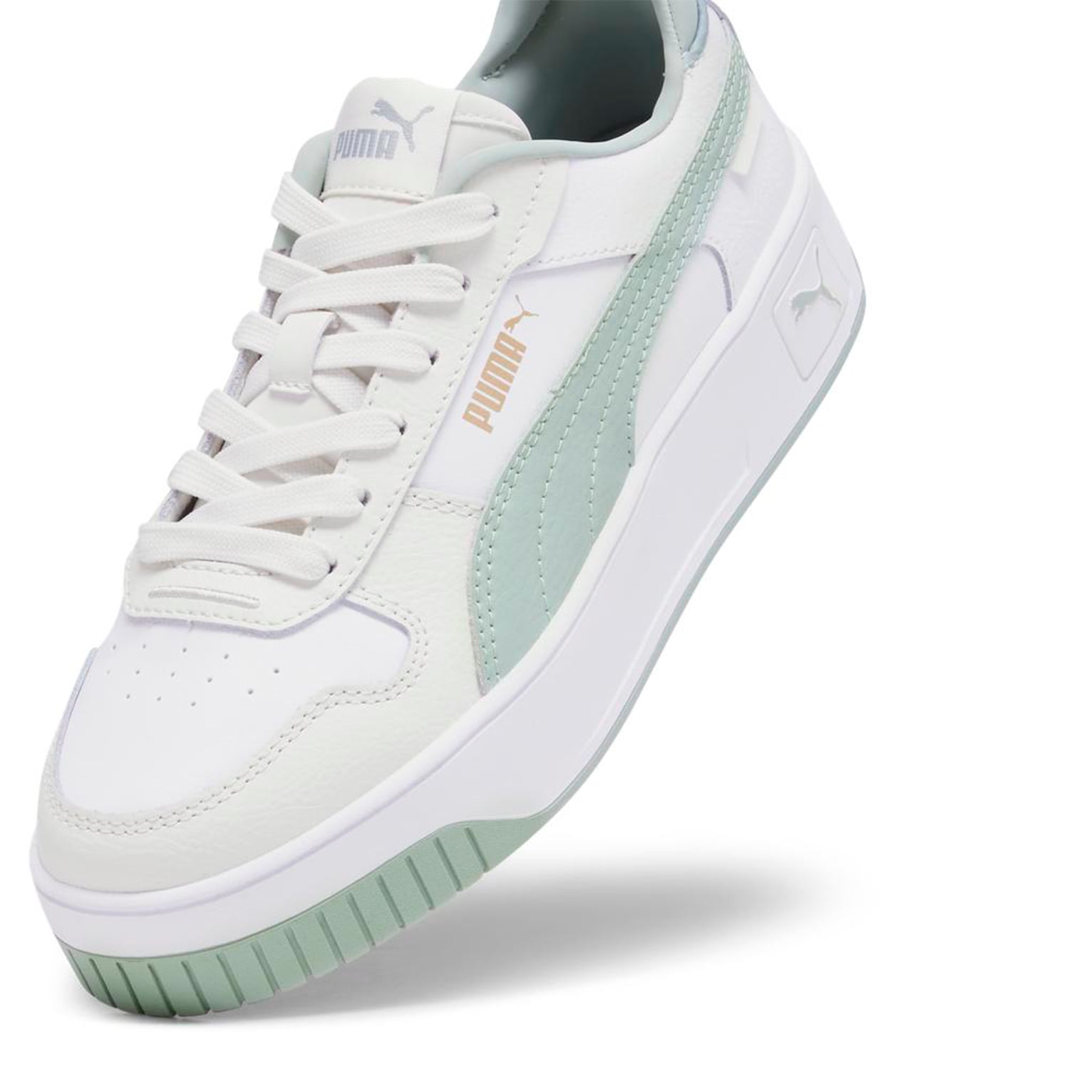 ZAPATILLAS URBANO MUJER PUMA 389390 11 CARINA STREET - 5