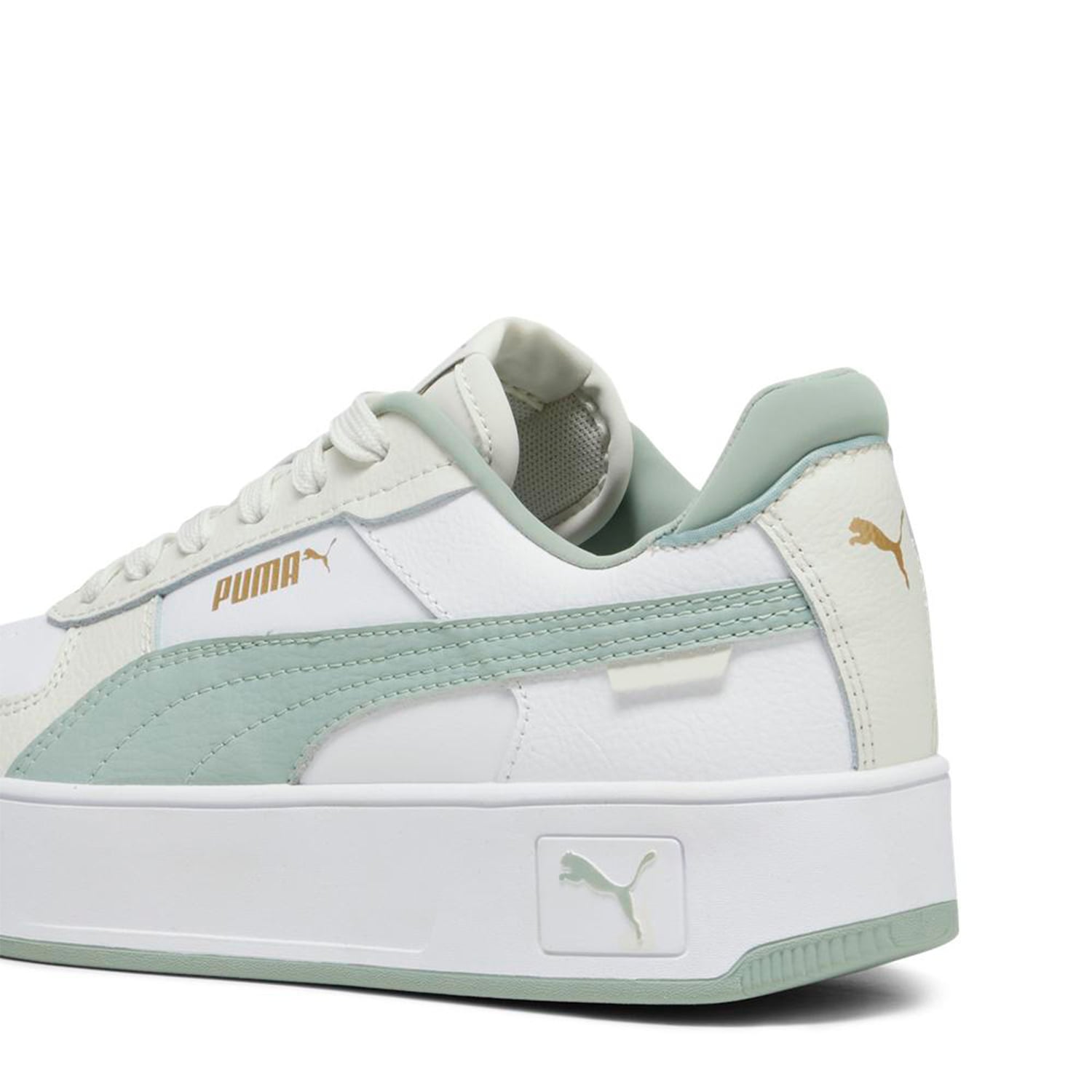 ZAPATILLAS URBANO MUJER PUMA 389390 11 CARINA STREET - 6