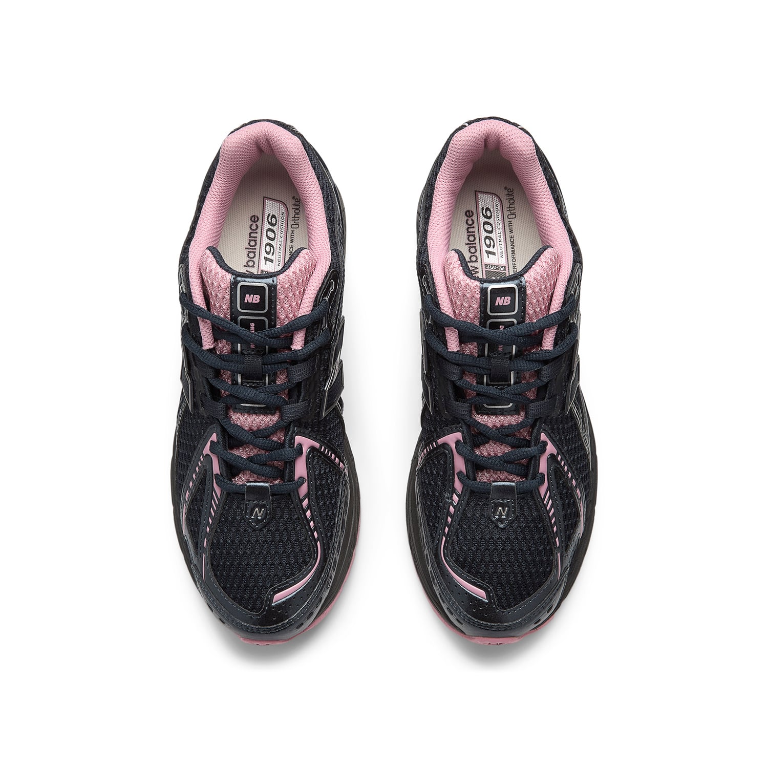 ZAPATILLAS URBANO HOMBRE NEW BALANCE U1906RCU 1906 - 4